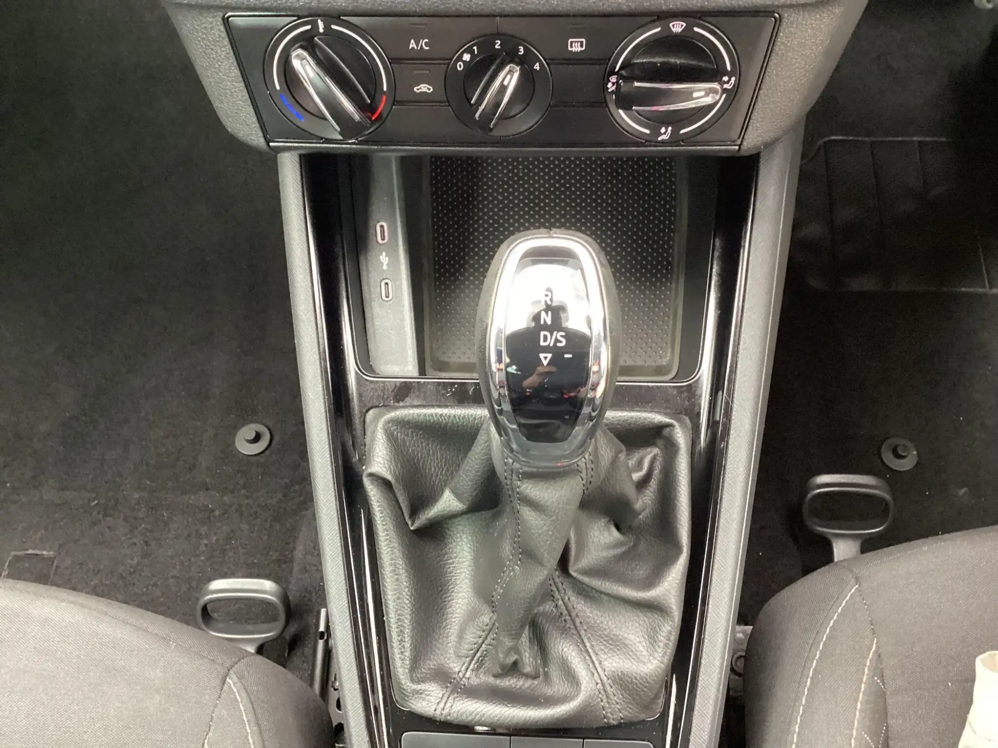 Skoda Kamiq Image 27