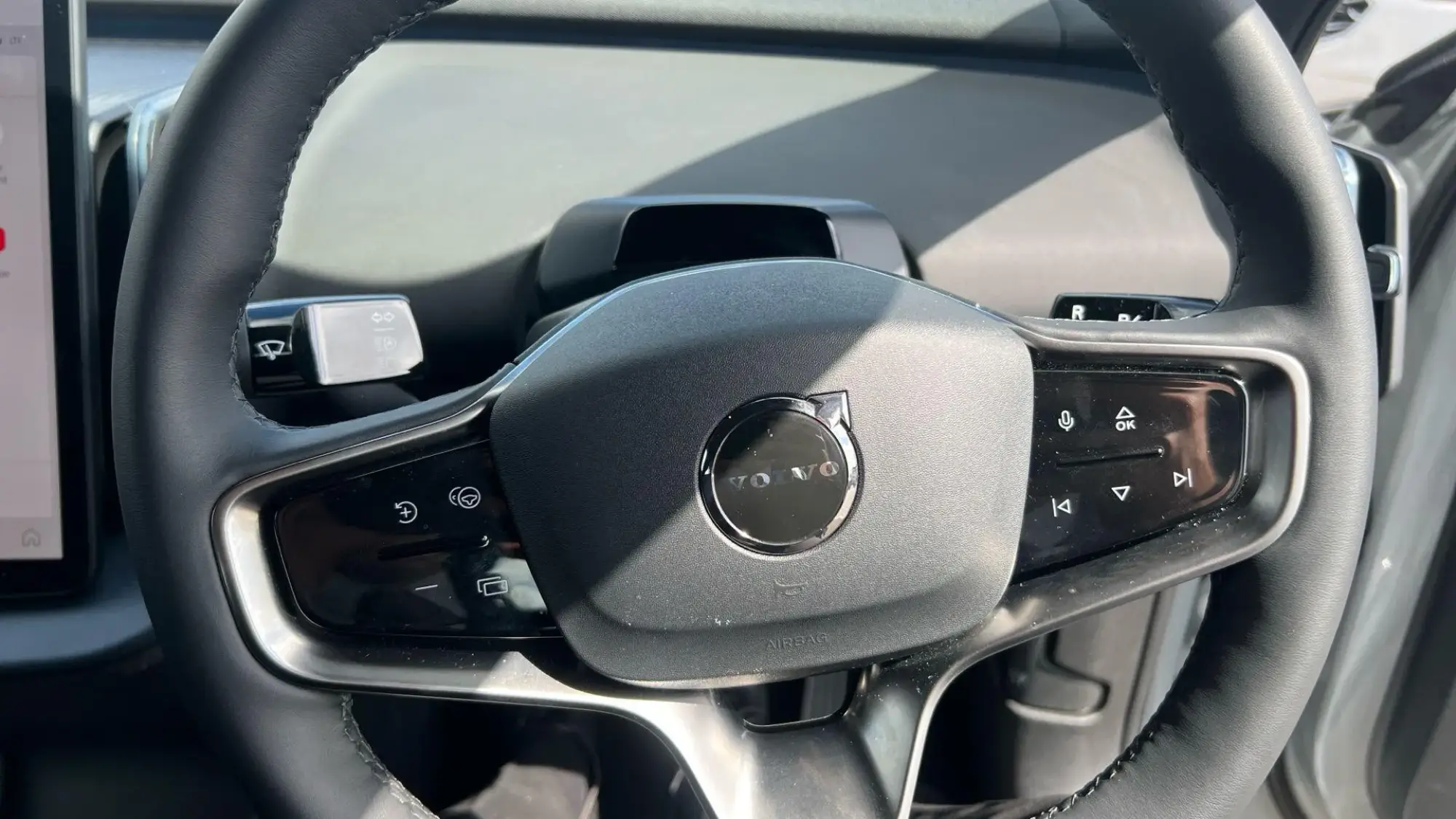 Volvo EX30 Image 50 Volvo EX30 Image 50
