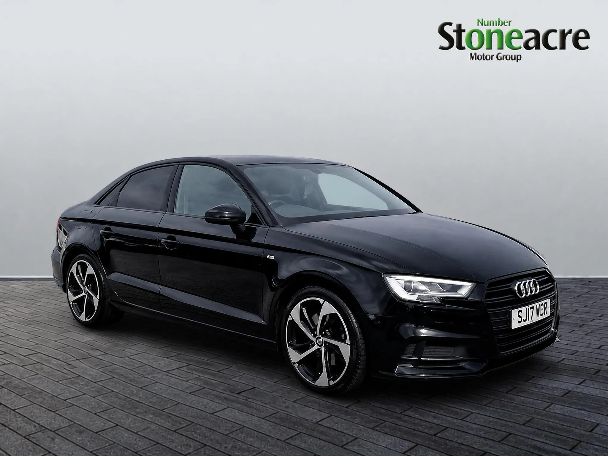 Audi A3 dealer public-web source image