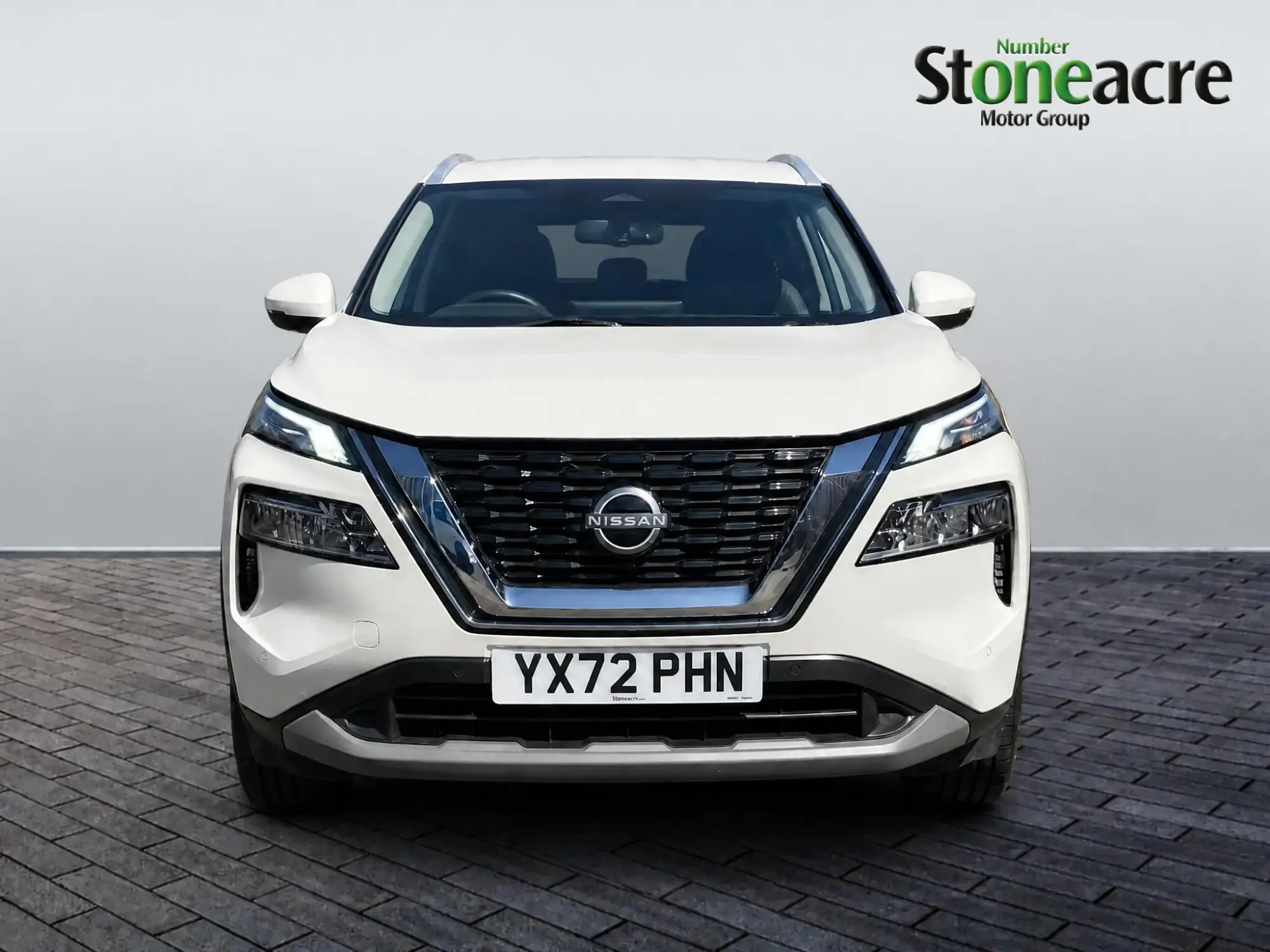 Nissan X-Trail Image 2