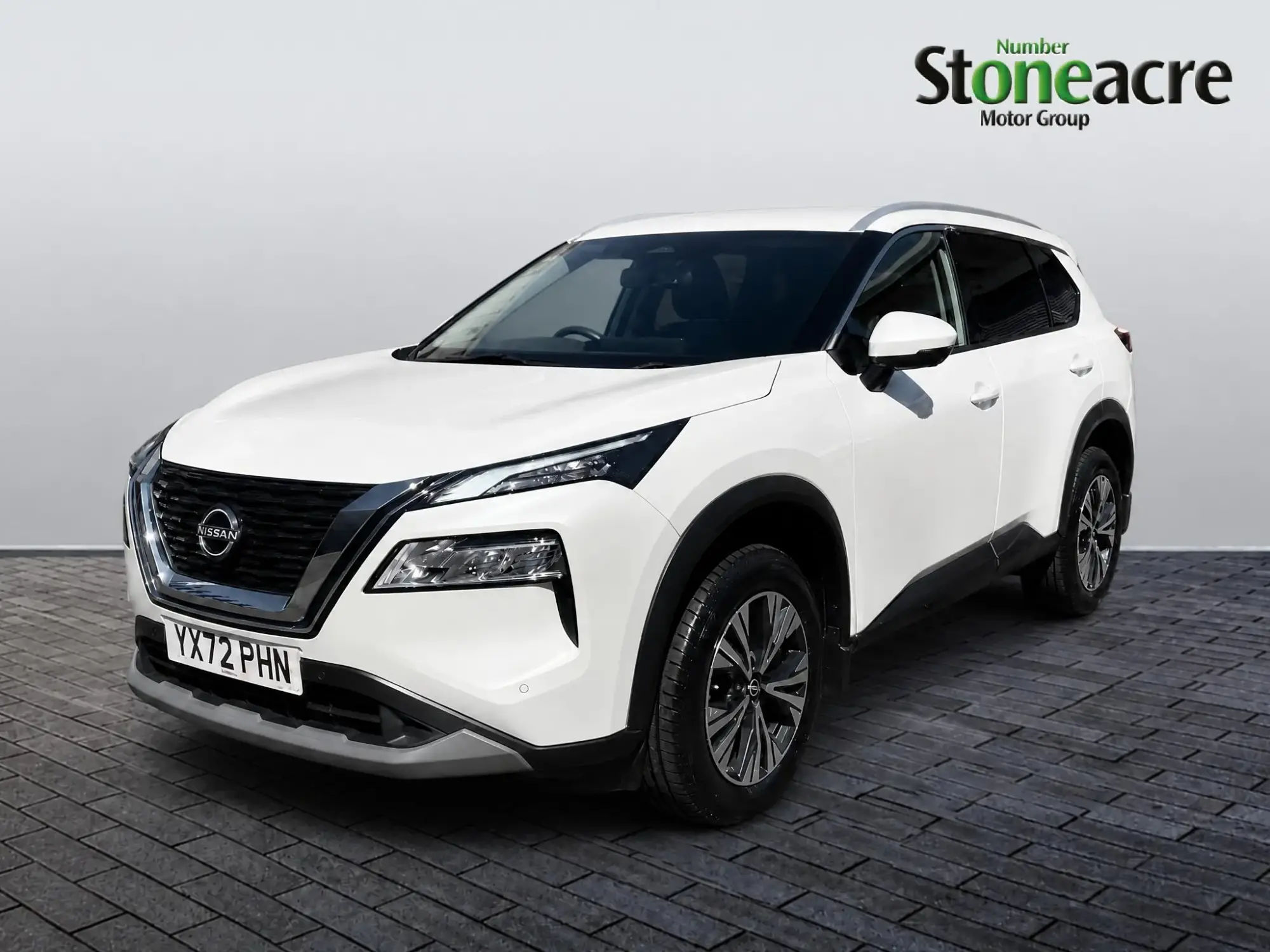 Nissan X-Trail Image 3