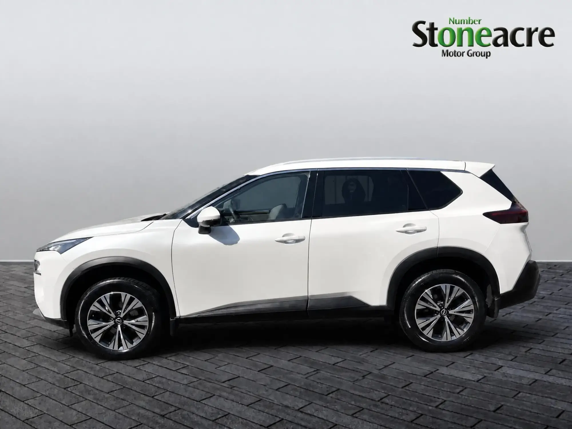Nissan X-Trail Image 5