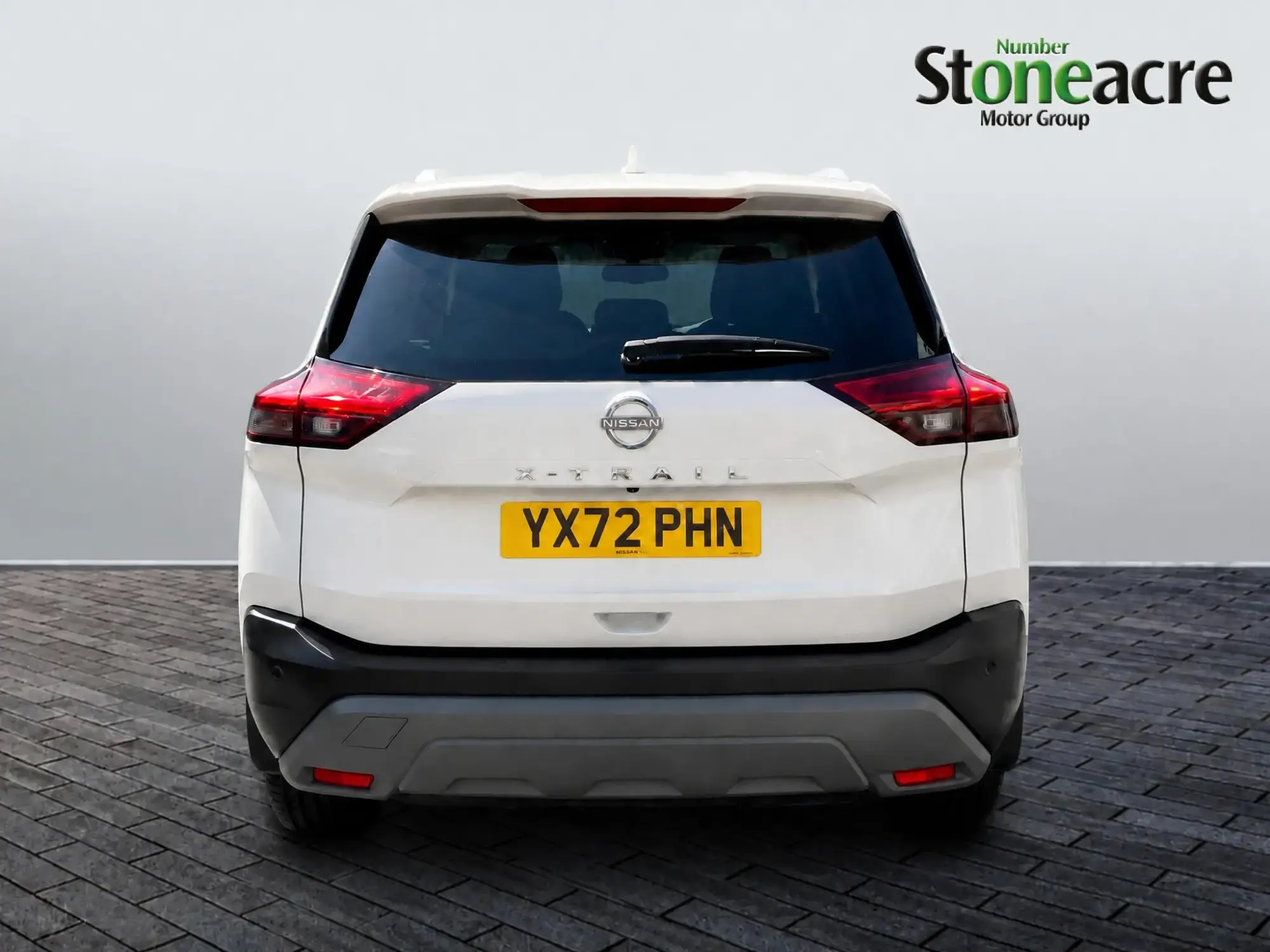 Nissan X-Trail Image 6