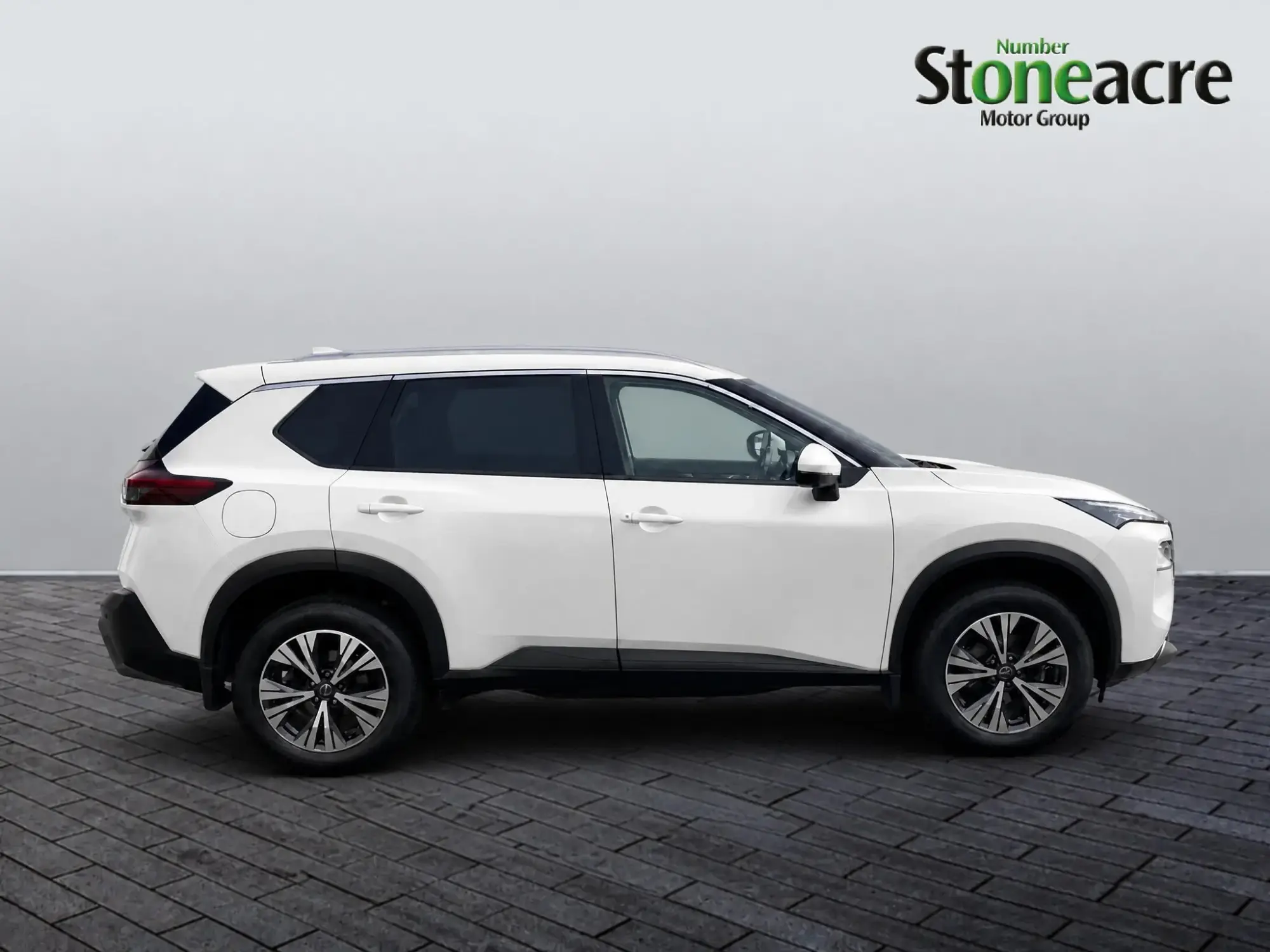 Nissan X-Trail Image 7