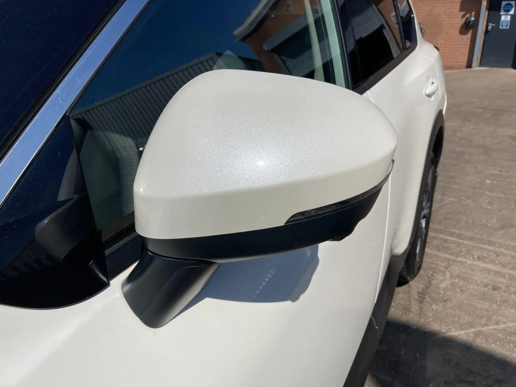 Nissan X-Trail Image 9