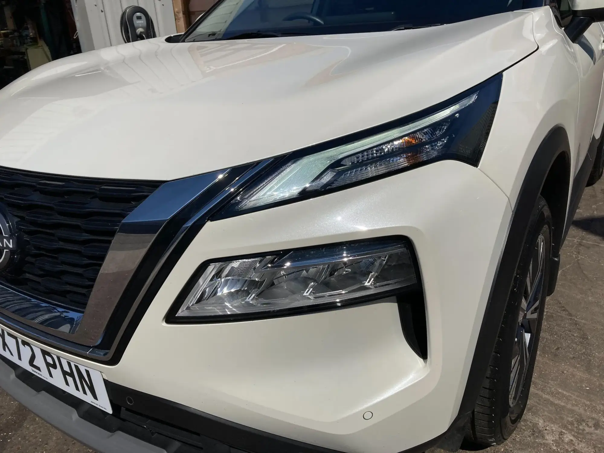 Nissan X-Trail Image 11