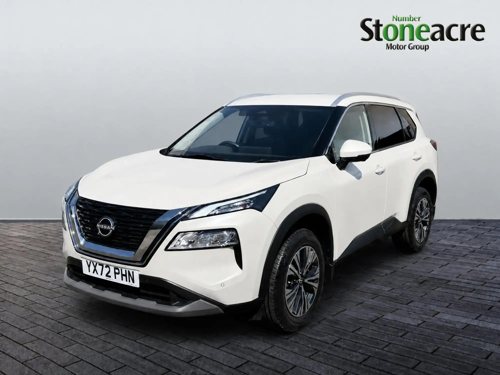 Nissan X-Trail Image 13