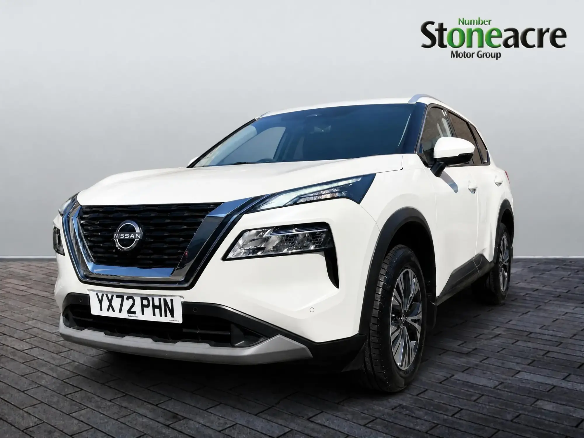 Nissan X-Trail Image 14