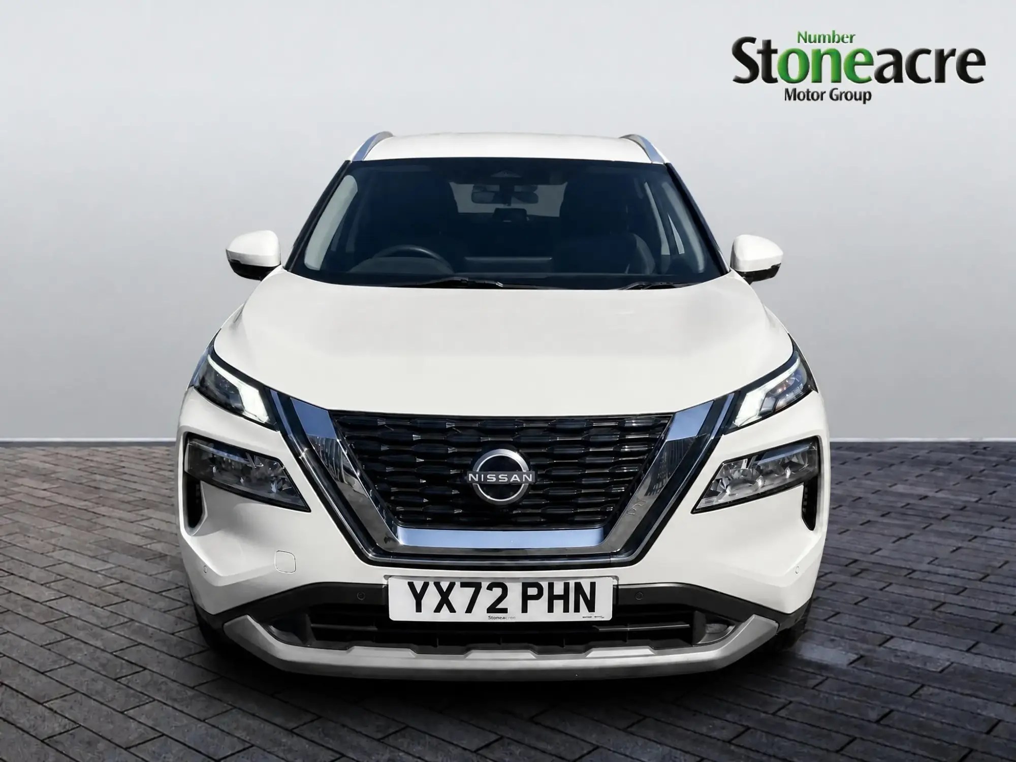 Nissan X-Trail Image 15