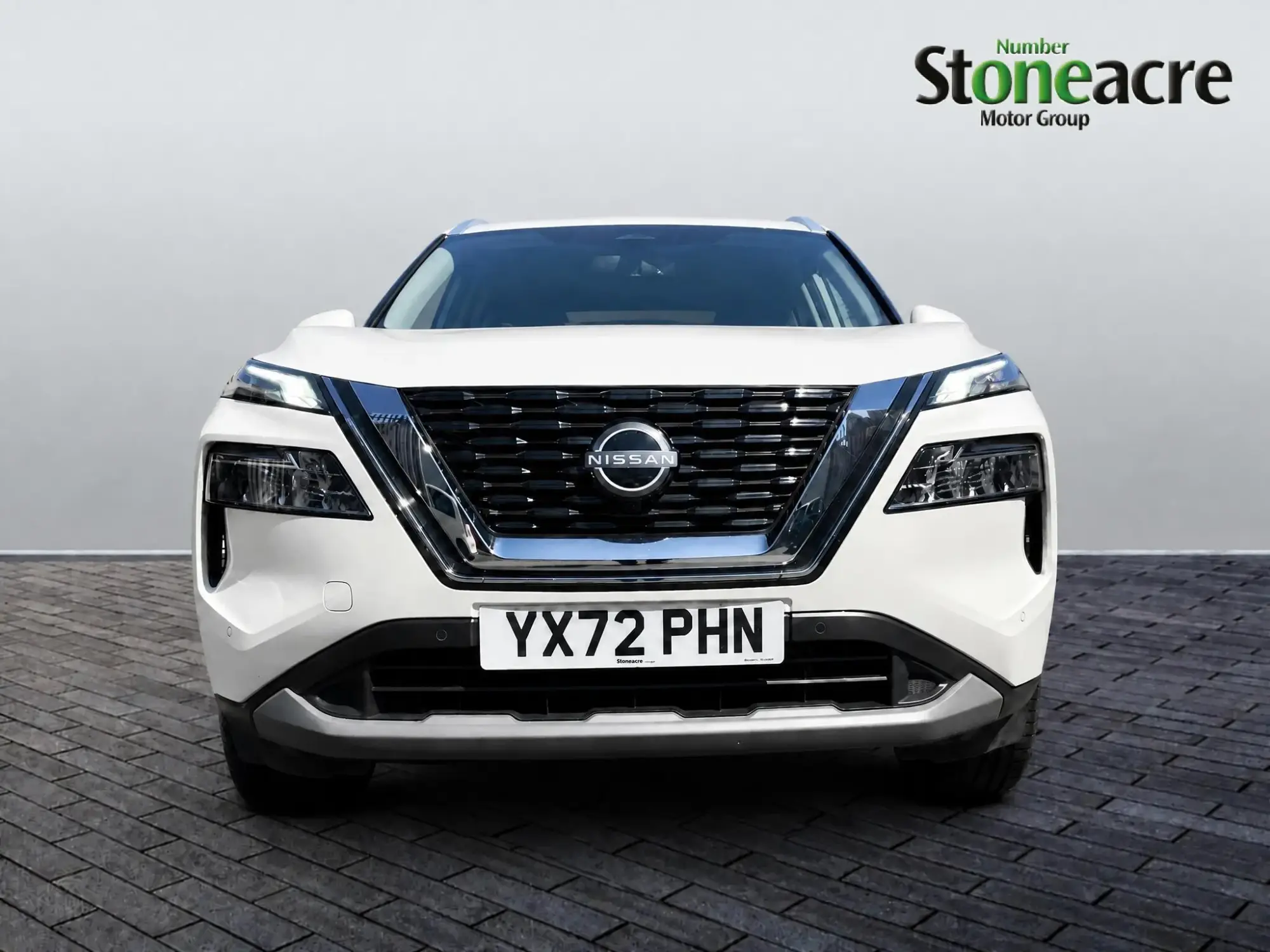 Nissan X-Trail Image 16