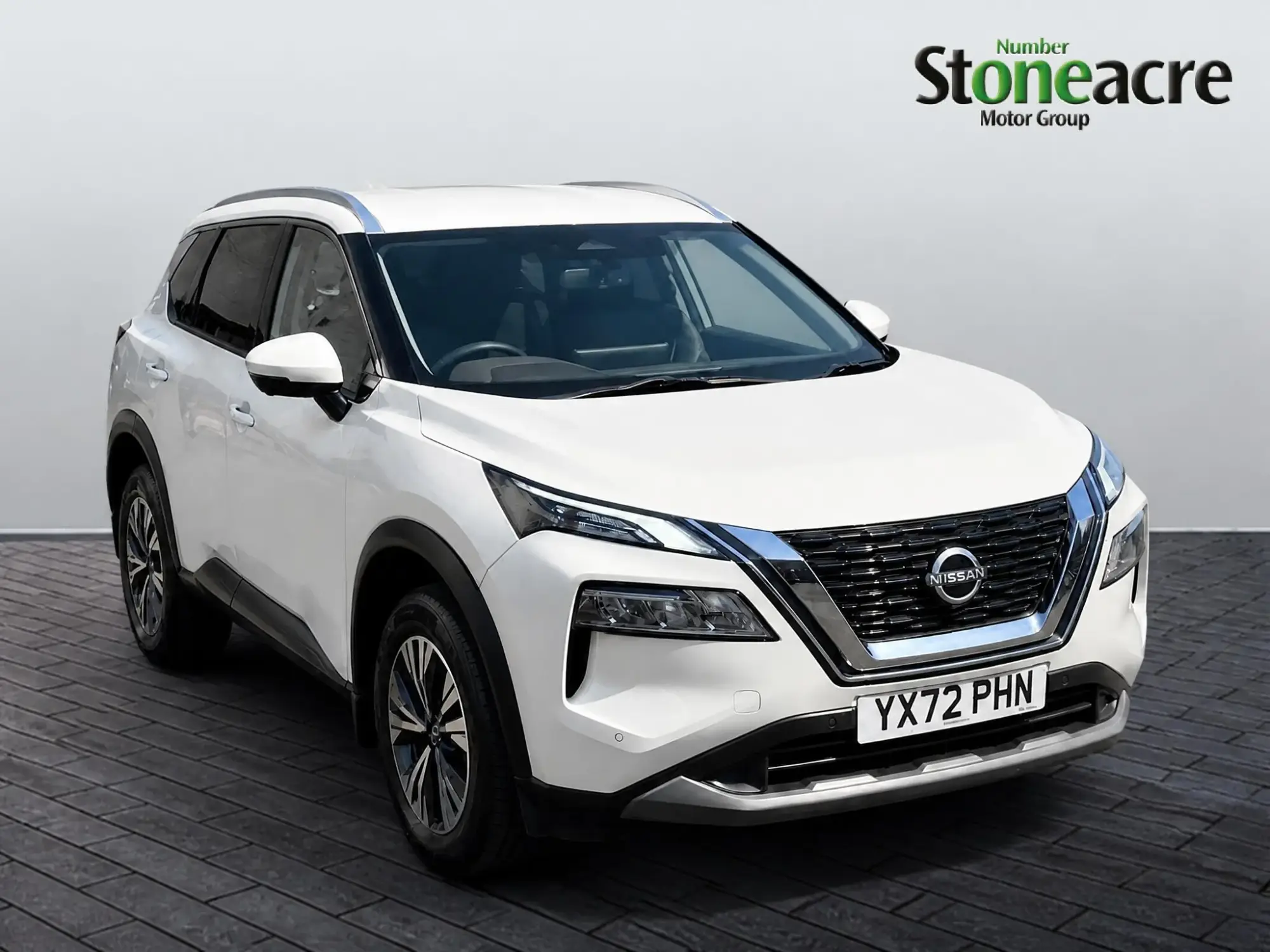 Nissan X-Trail Image 17