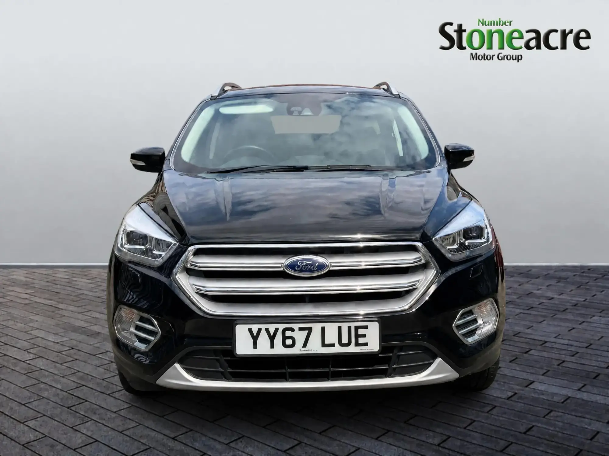 Ford Kuga Image 2