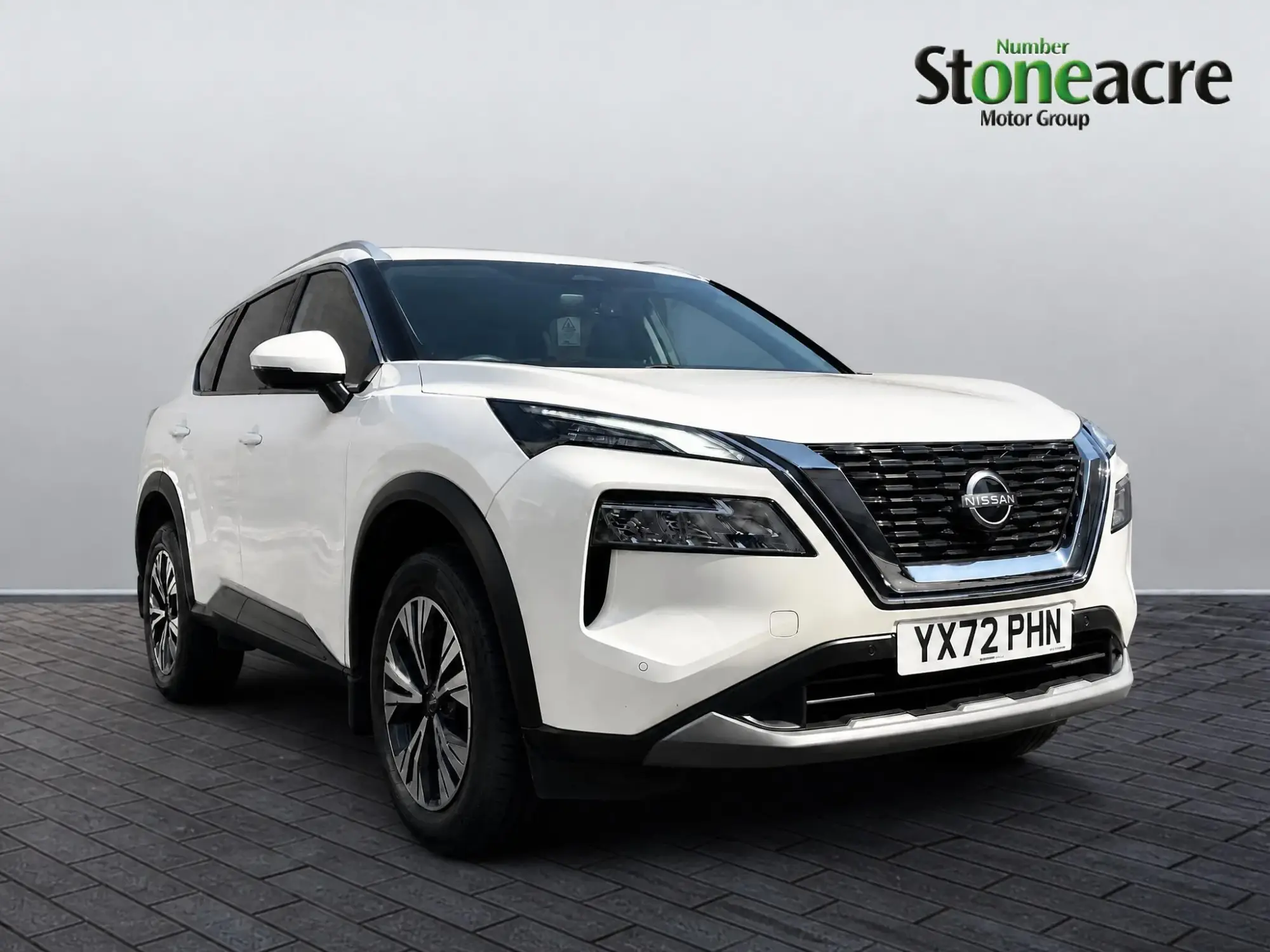 Nissan X-Trail Image 18