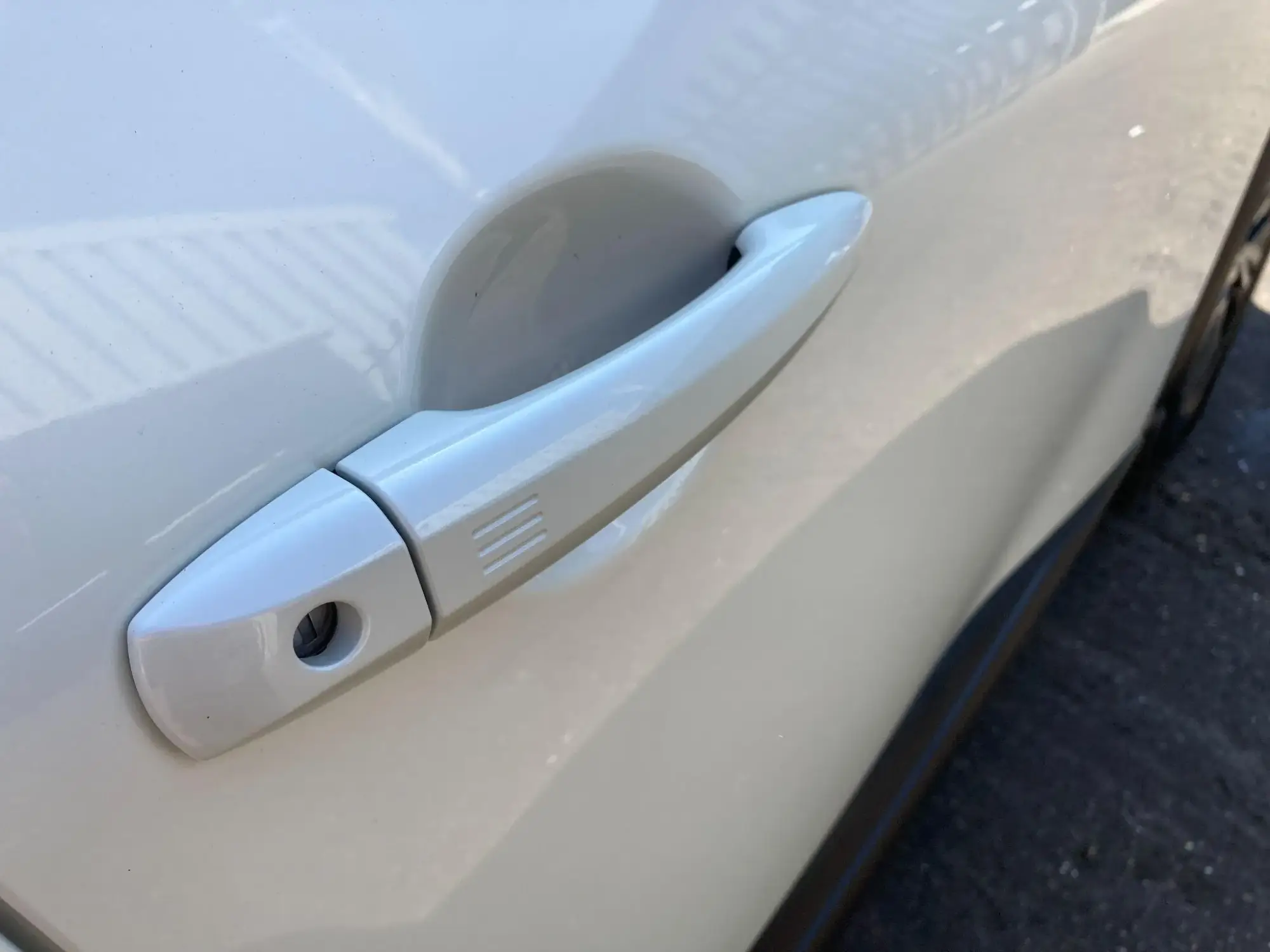 Nissan X-Trail Image 19