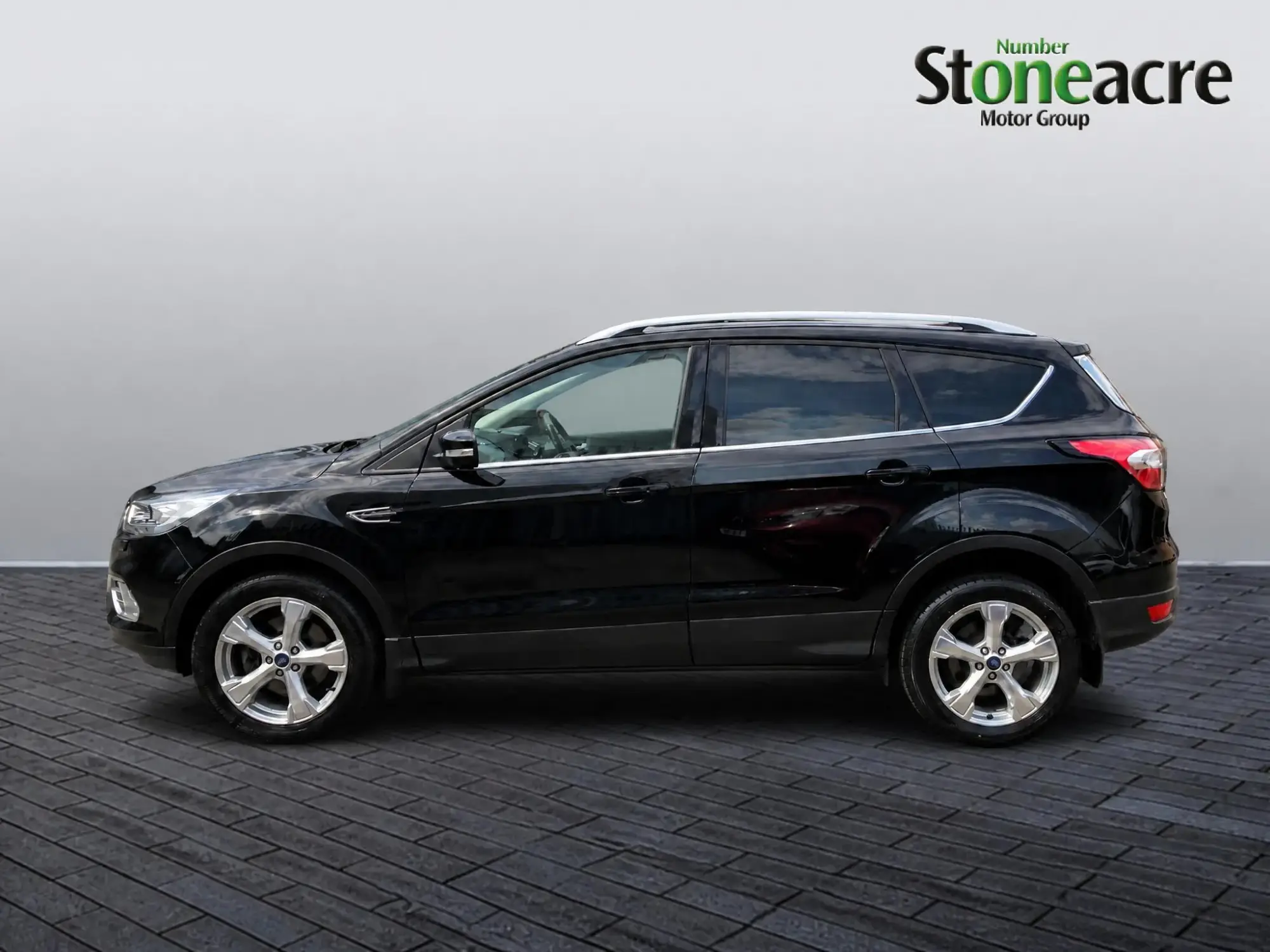 Ford Kuga Image 4