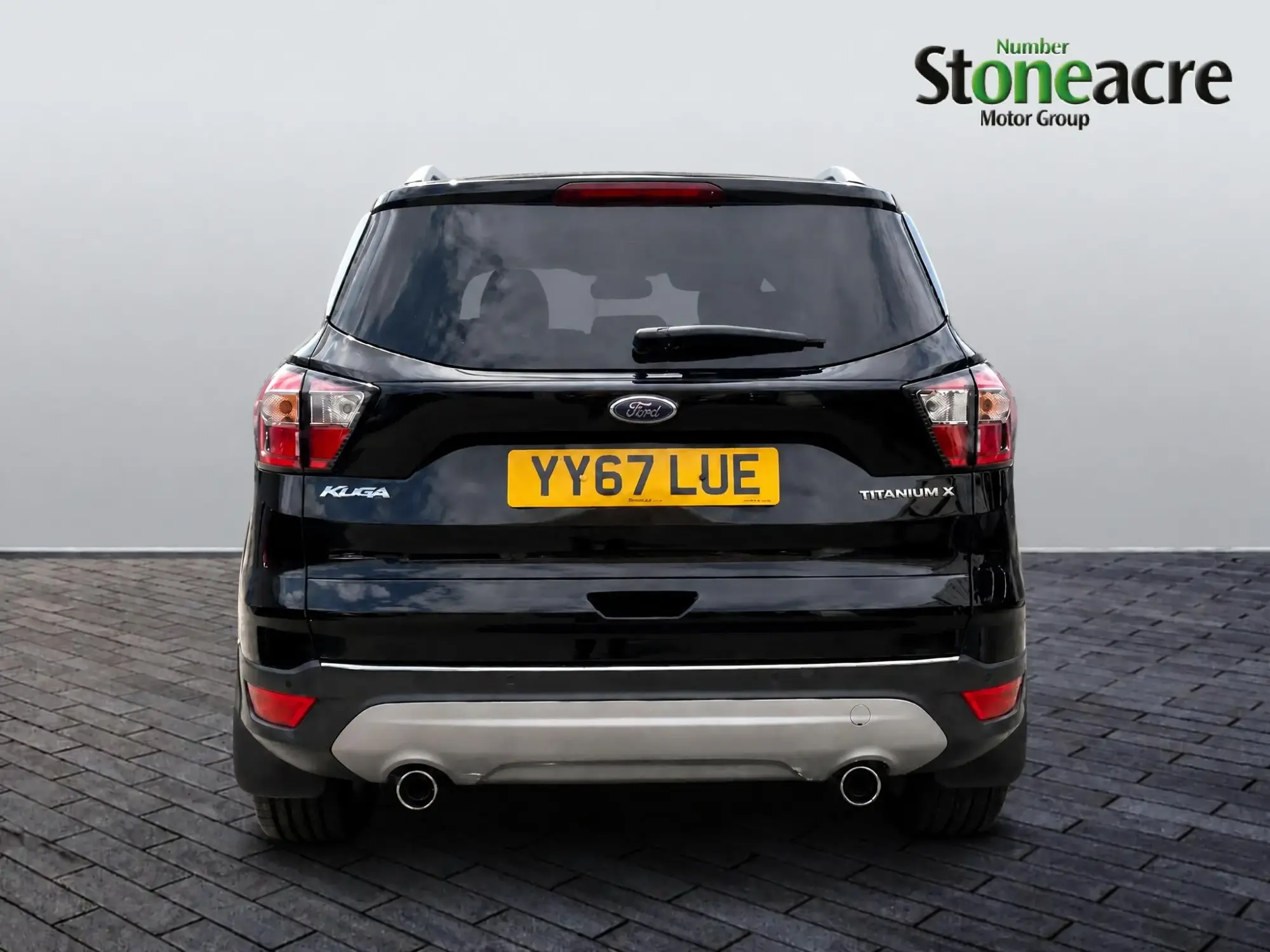 Ford Kuga Image 5