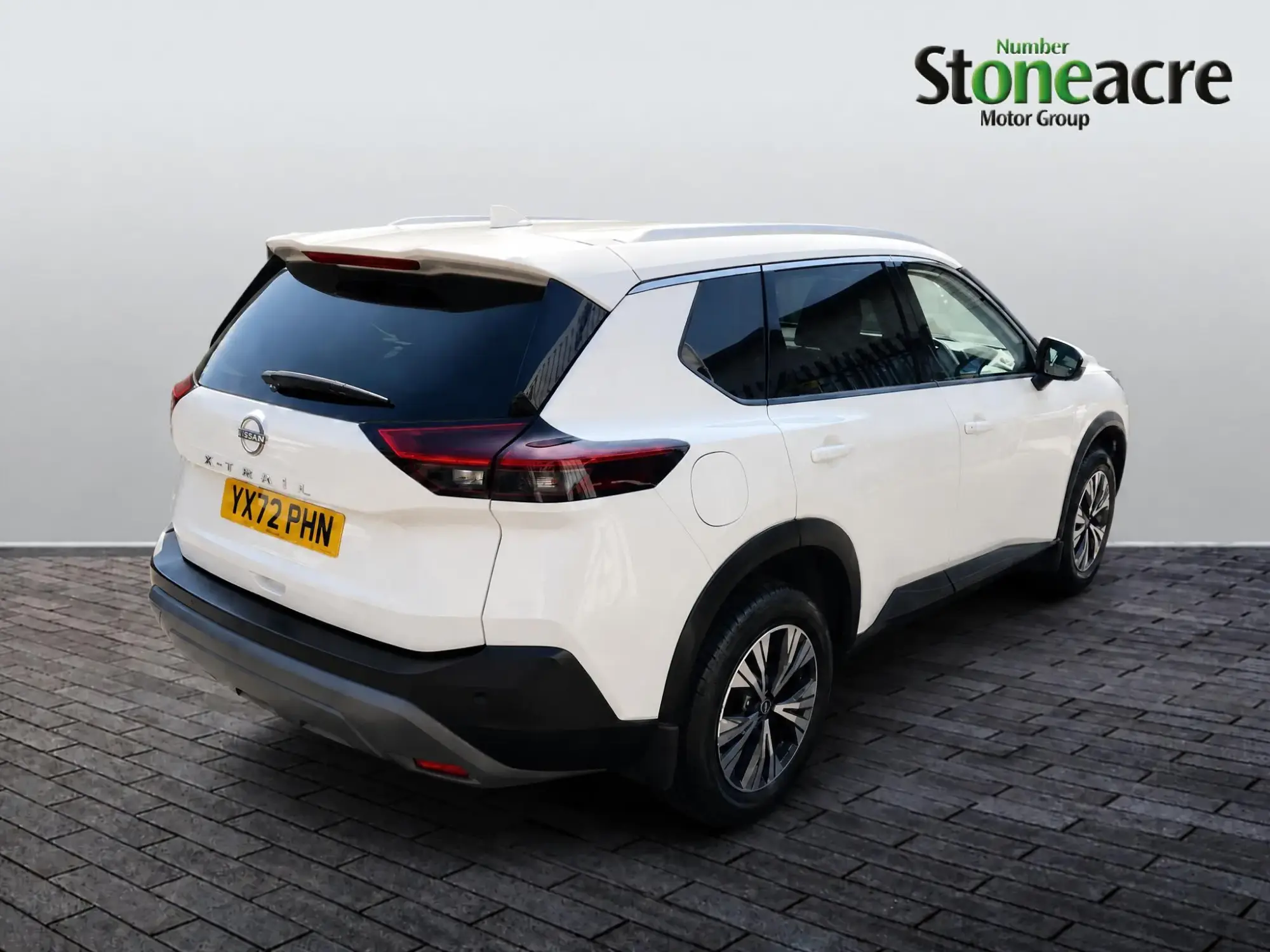 Nissan X-Trail Image 21