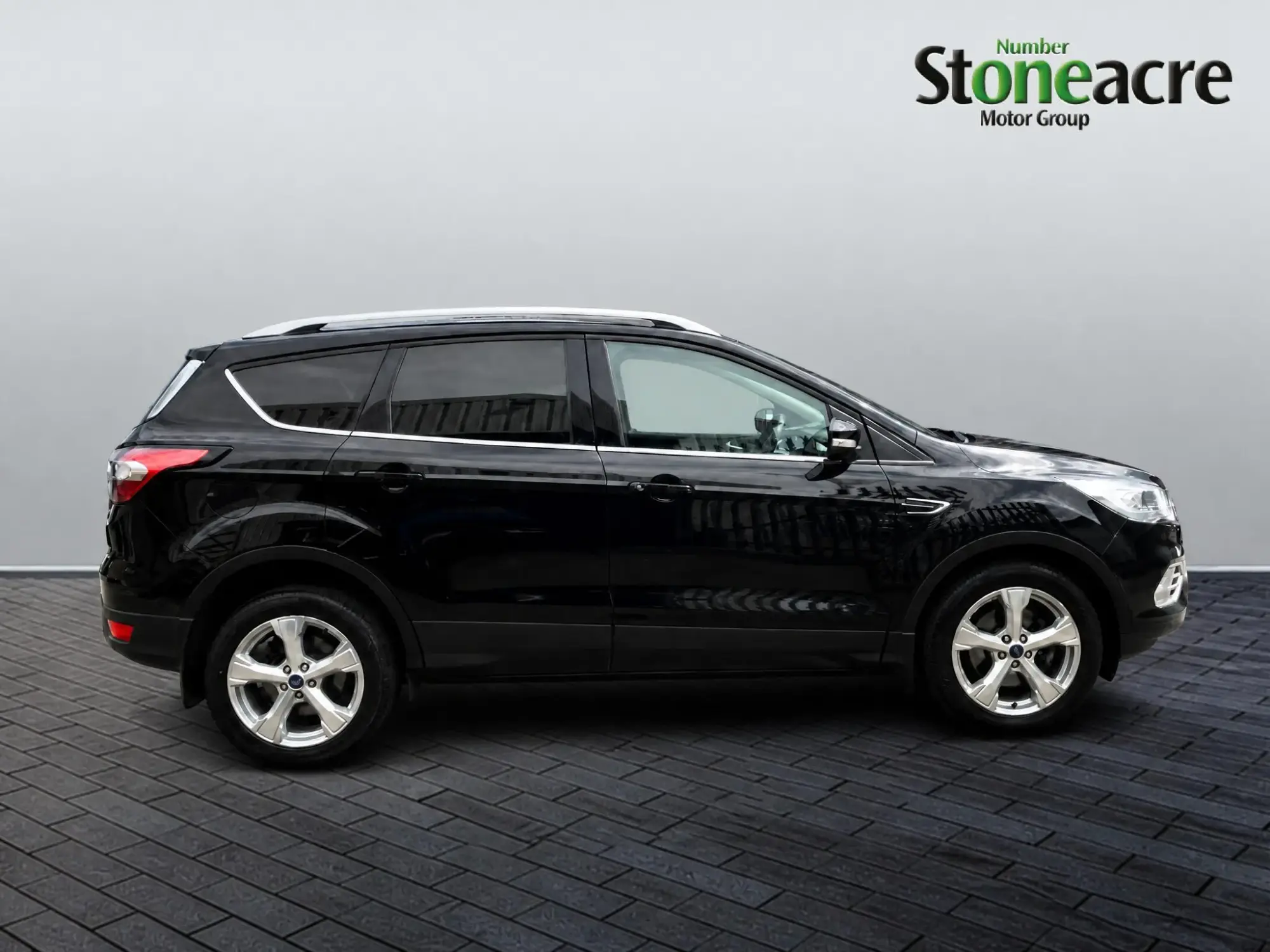 Ford Kuga Image 6