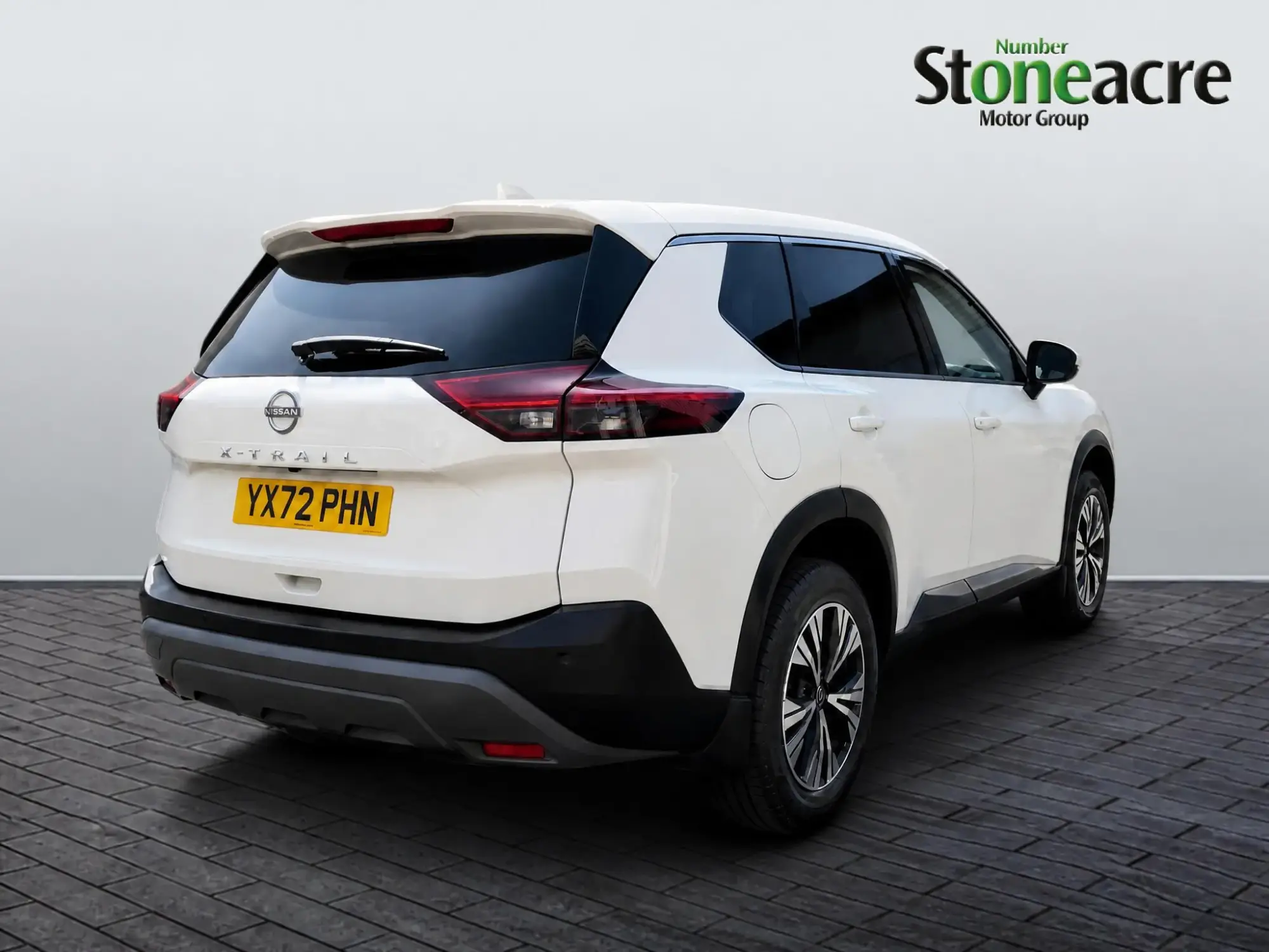 Nissan X-Trail Image 22