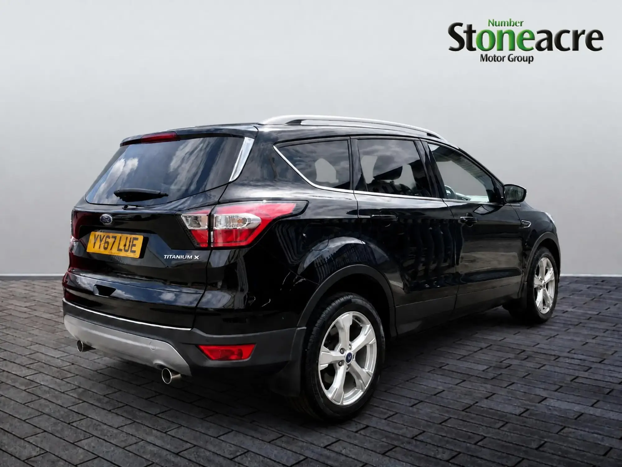 Ford Kuga Image 7