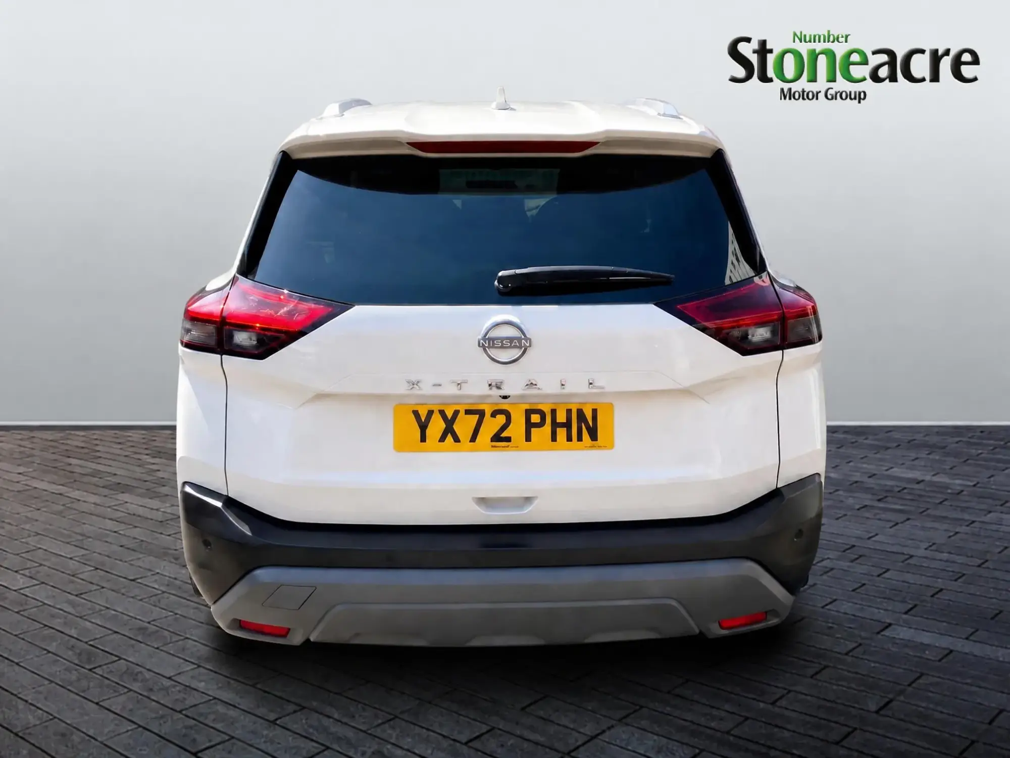 Nissan X-Trail Image 23