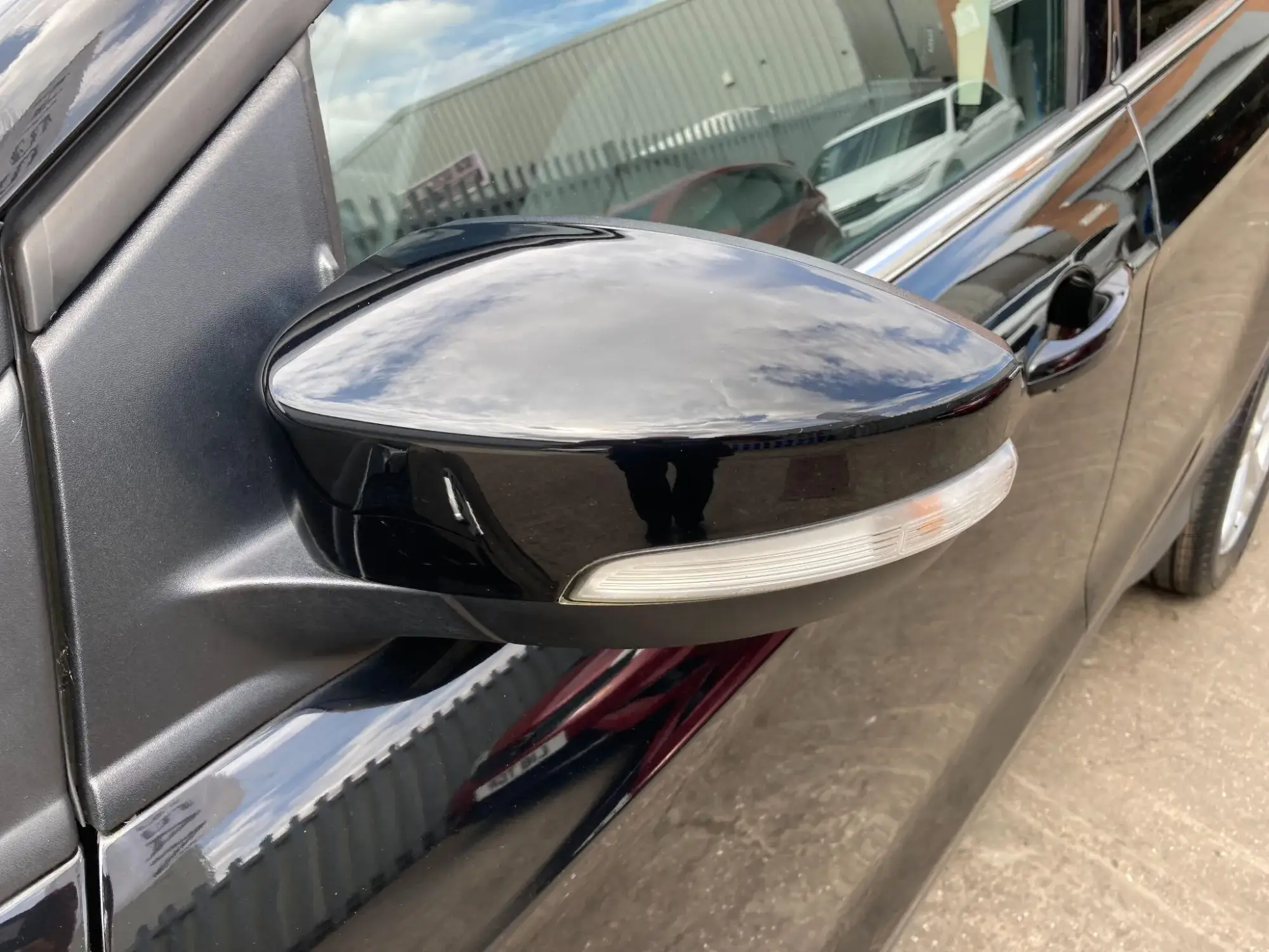 Ford Kuga Image 8