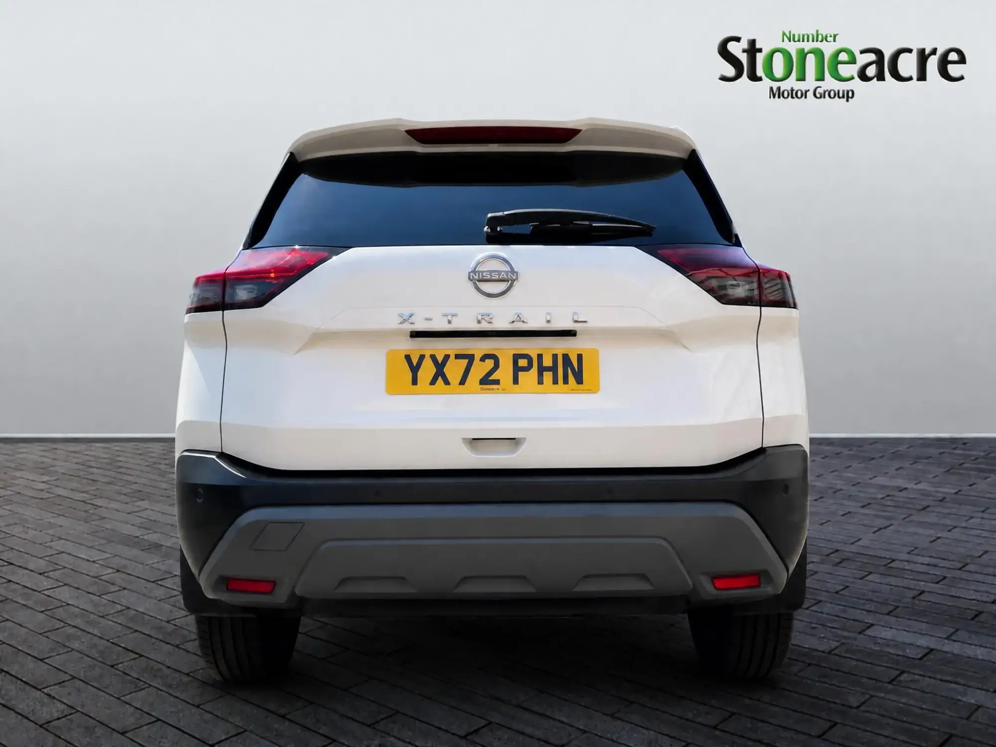 Nissan X-Trail Image 24
