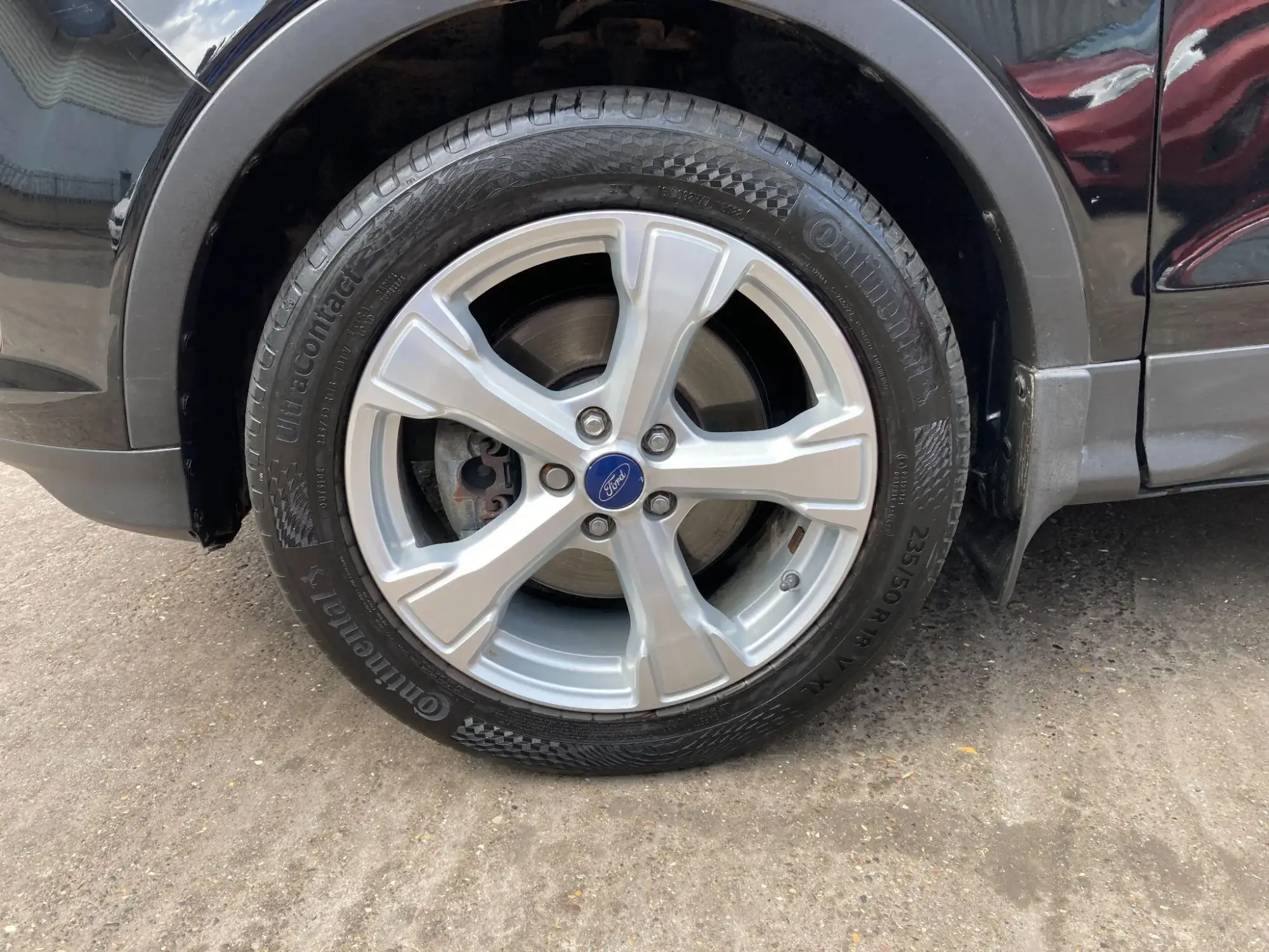 Ford Kuga Image 9