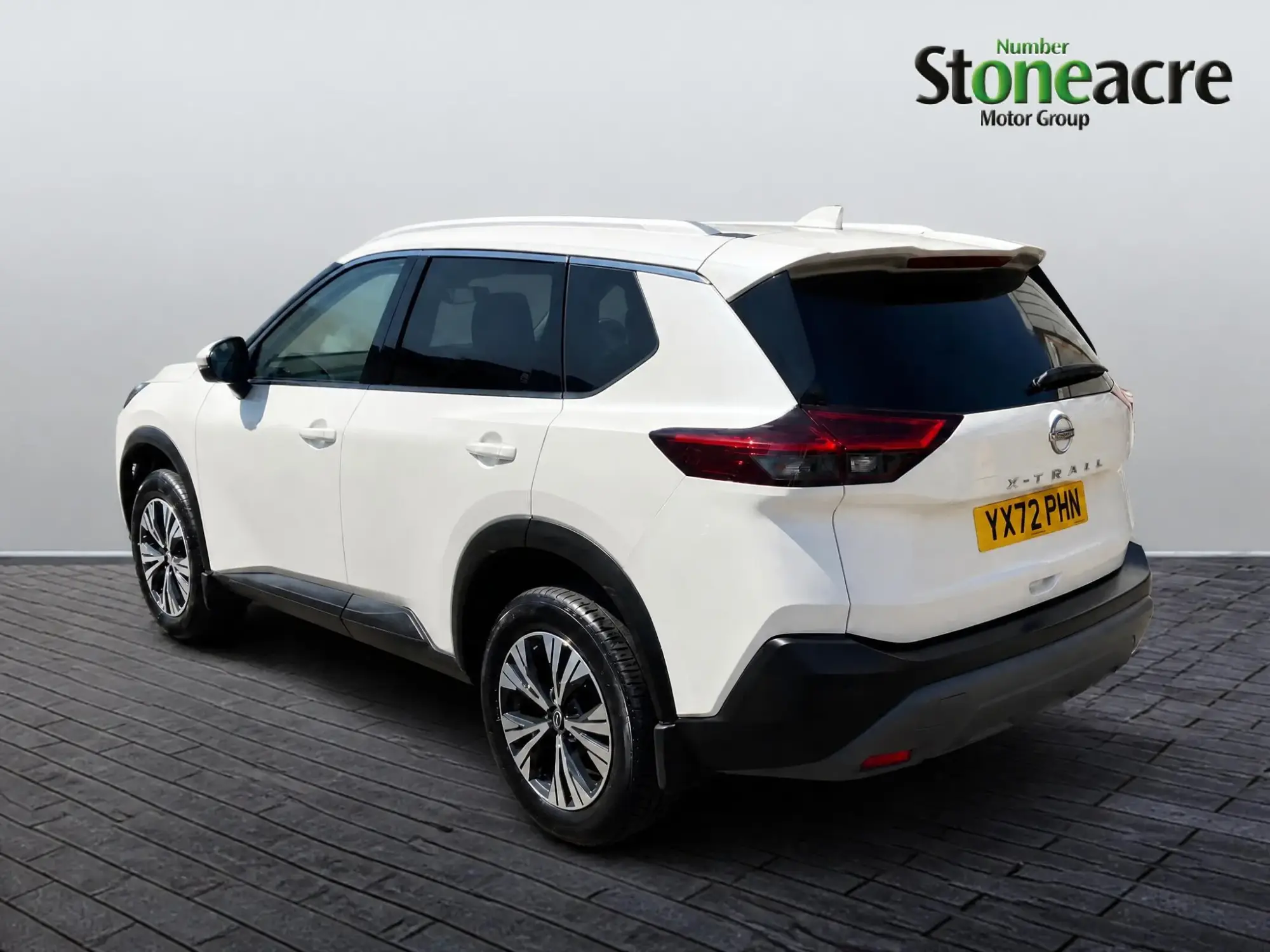 Nissan X-Trail Image 25