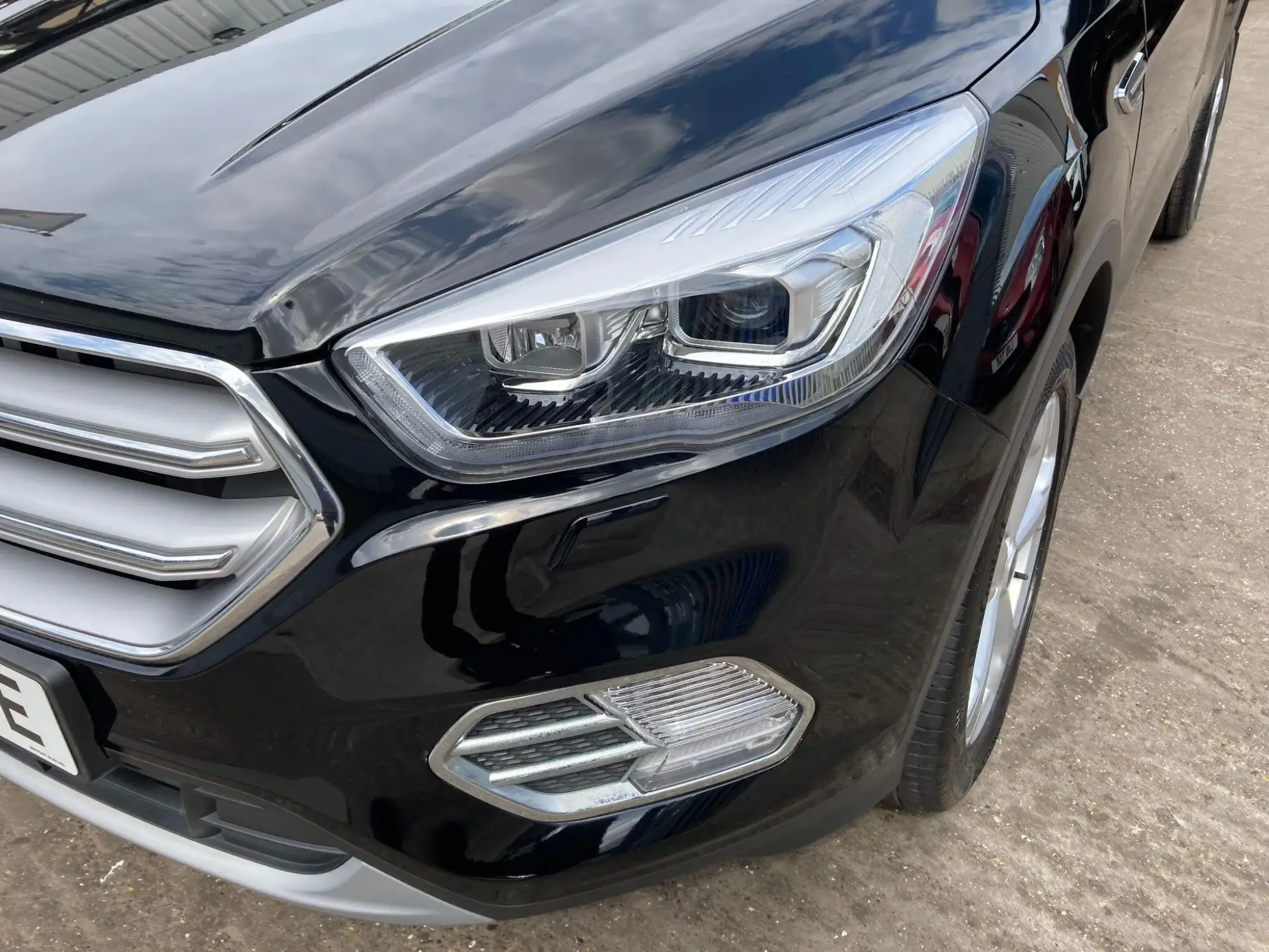 Ford Kuga Image 10