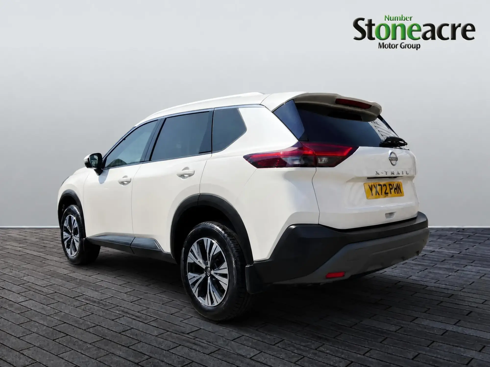 Nissan X-Trail Image 26