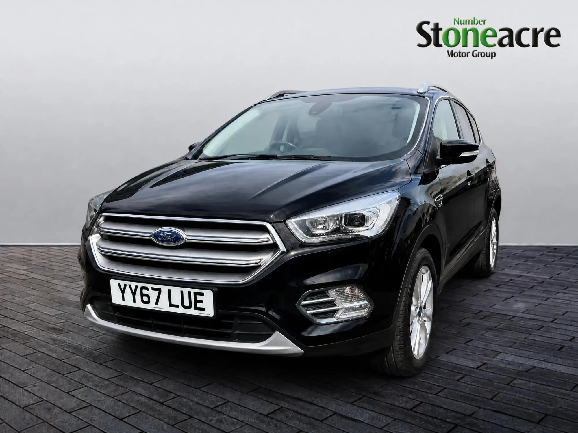 Ford Kuga Image 11