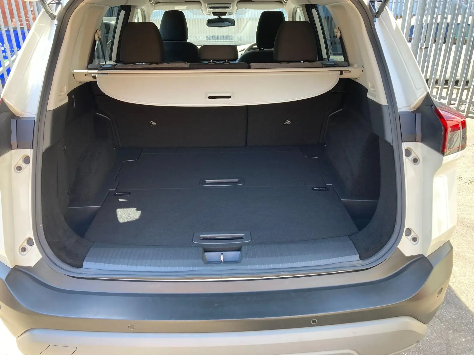 Nissan X-Trail Image 27