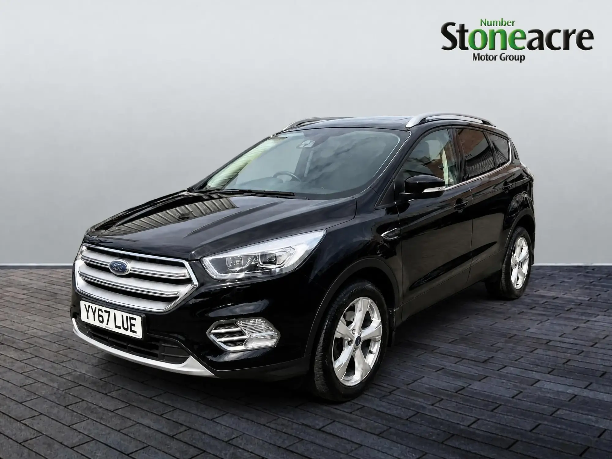 Ford Kuga Image 12