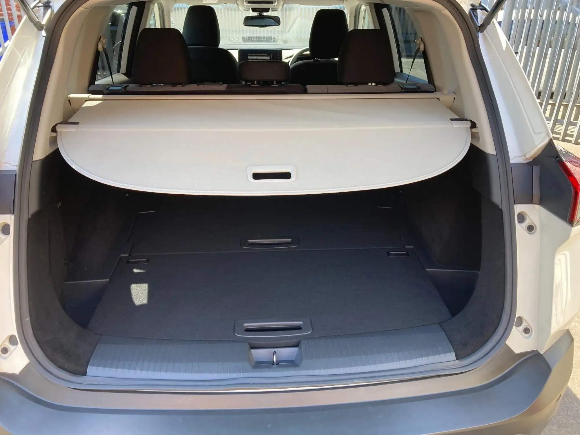 Nissan X-Trail Image 28