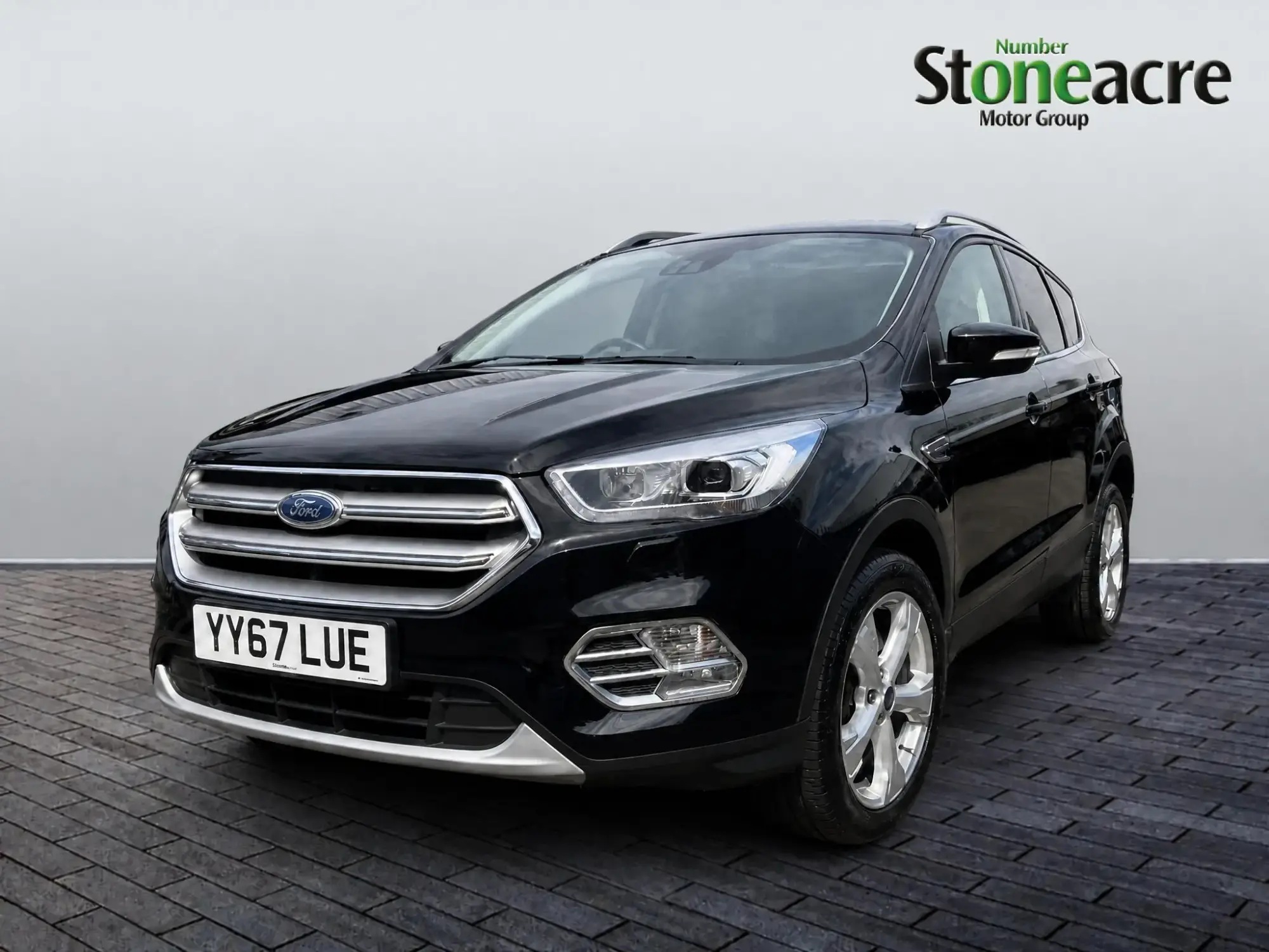 Ford Kuga Image 13