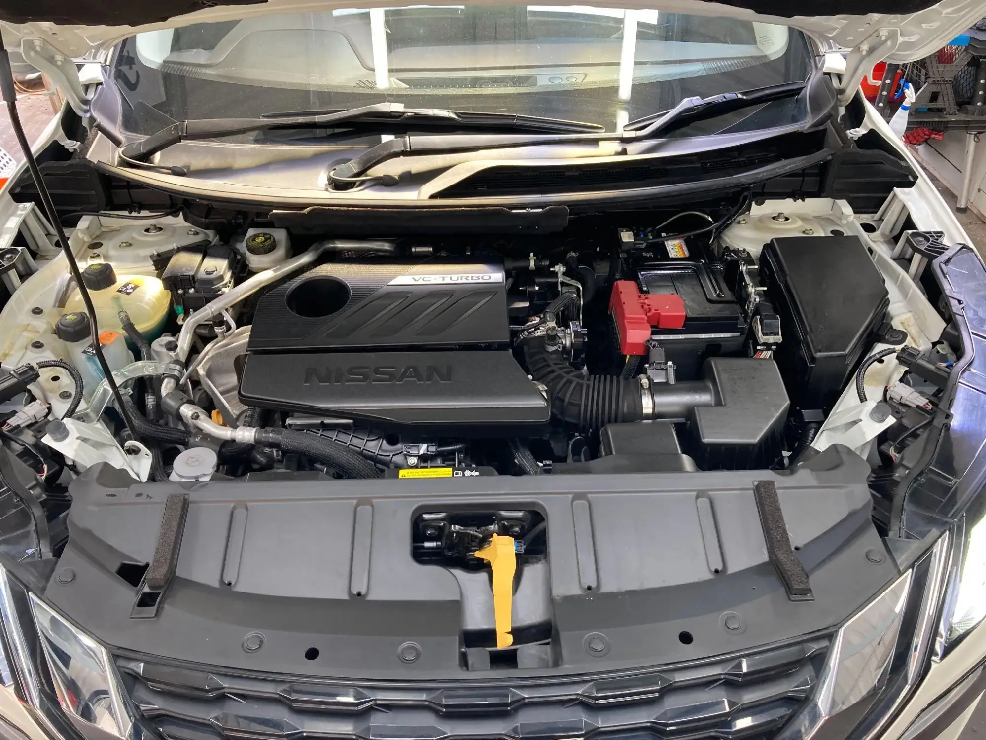 Nissan X-Trail Image 29