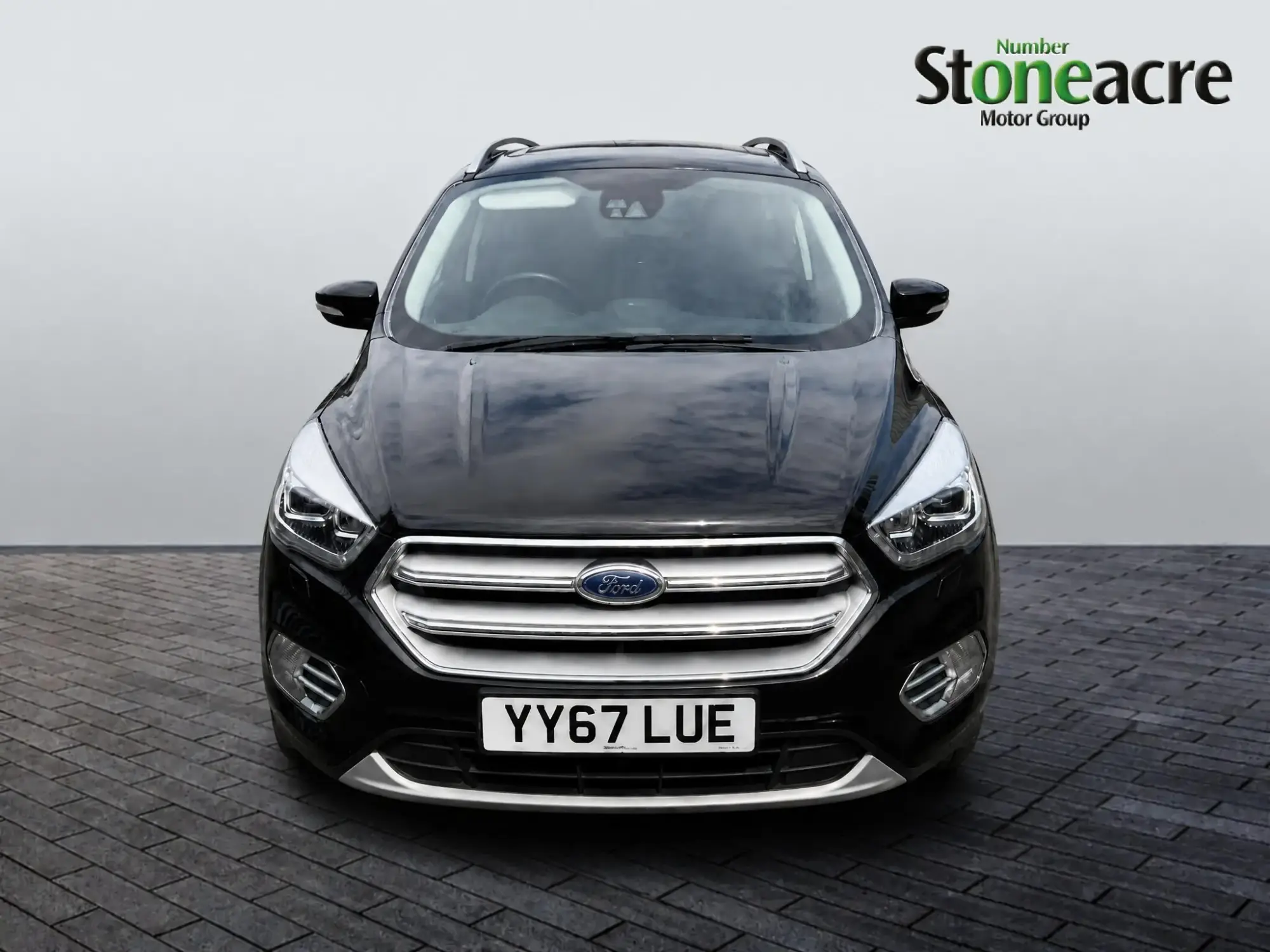 Ford Kuga Image 14