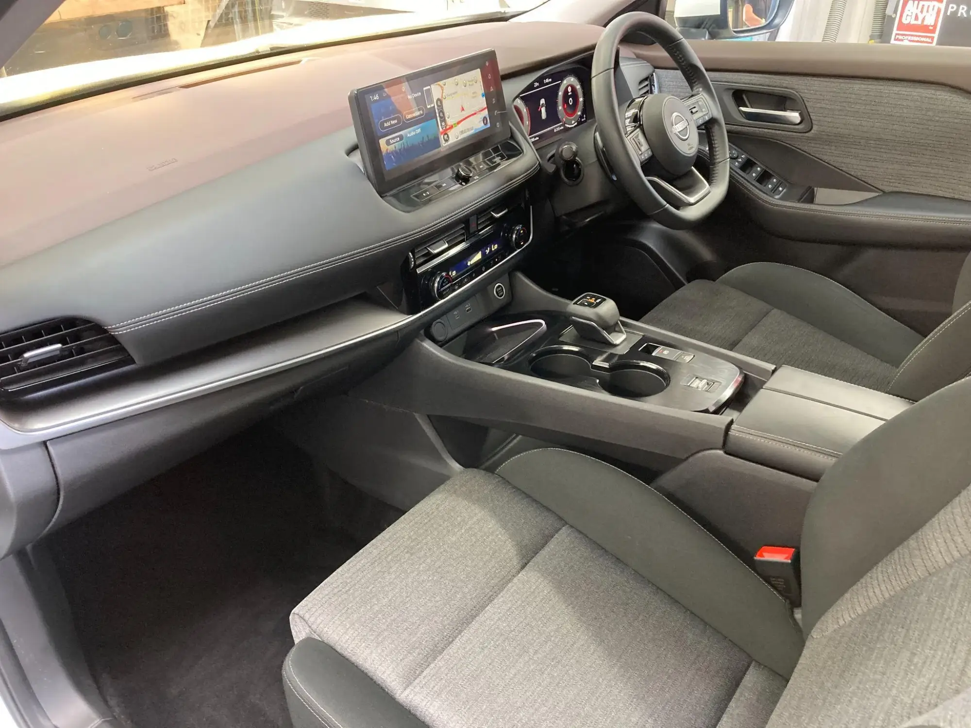 Nissan X-Trail Image 30