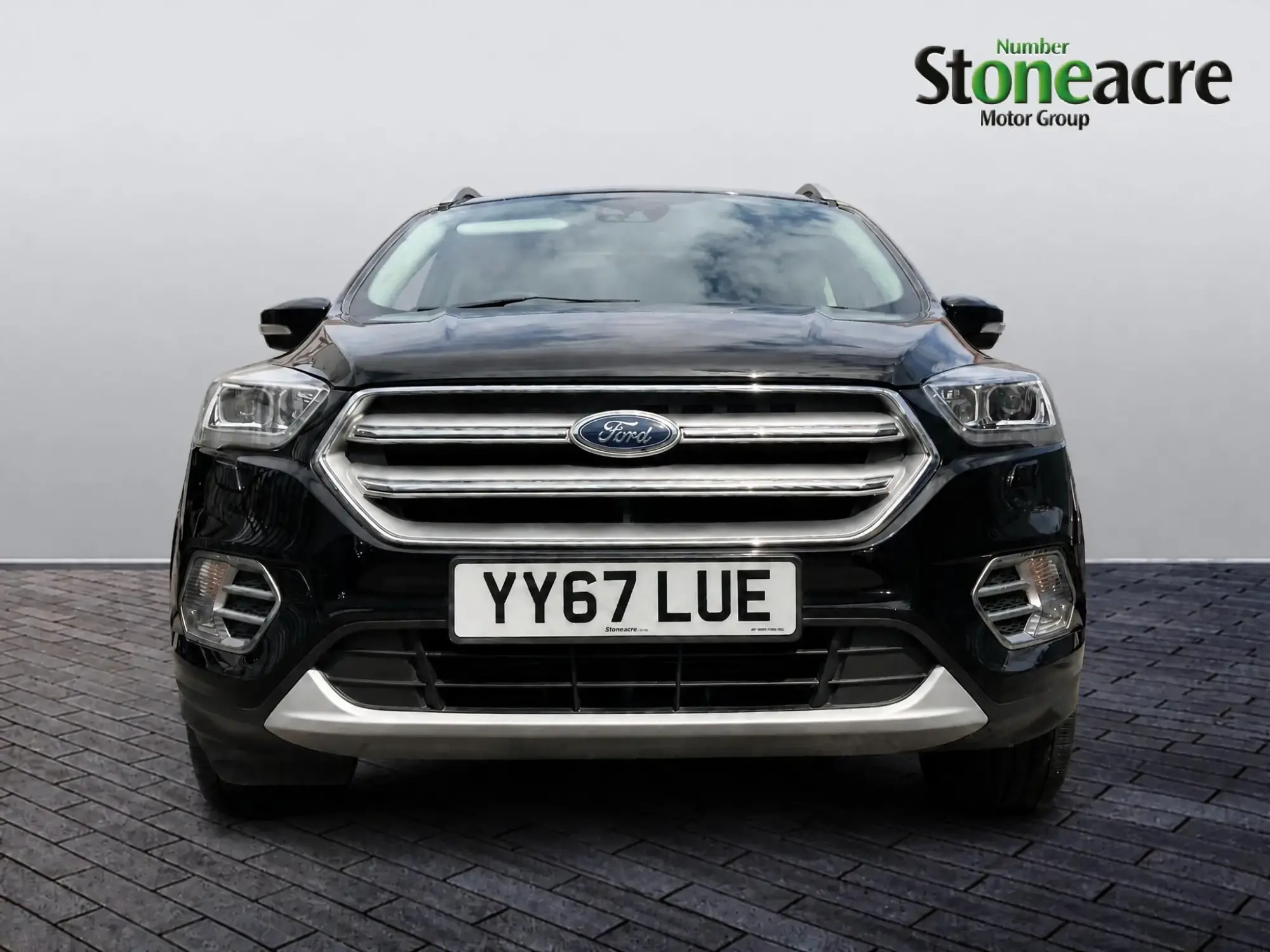 Ford Kuga Image 15