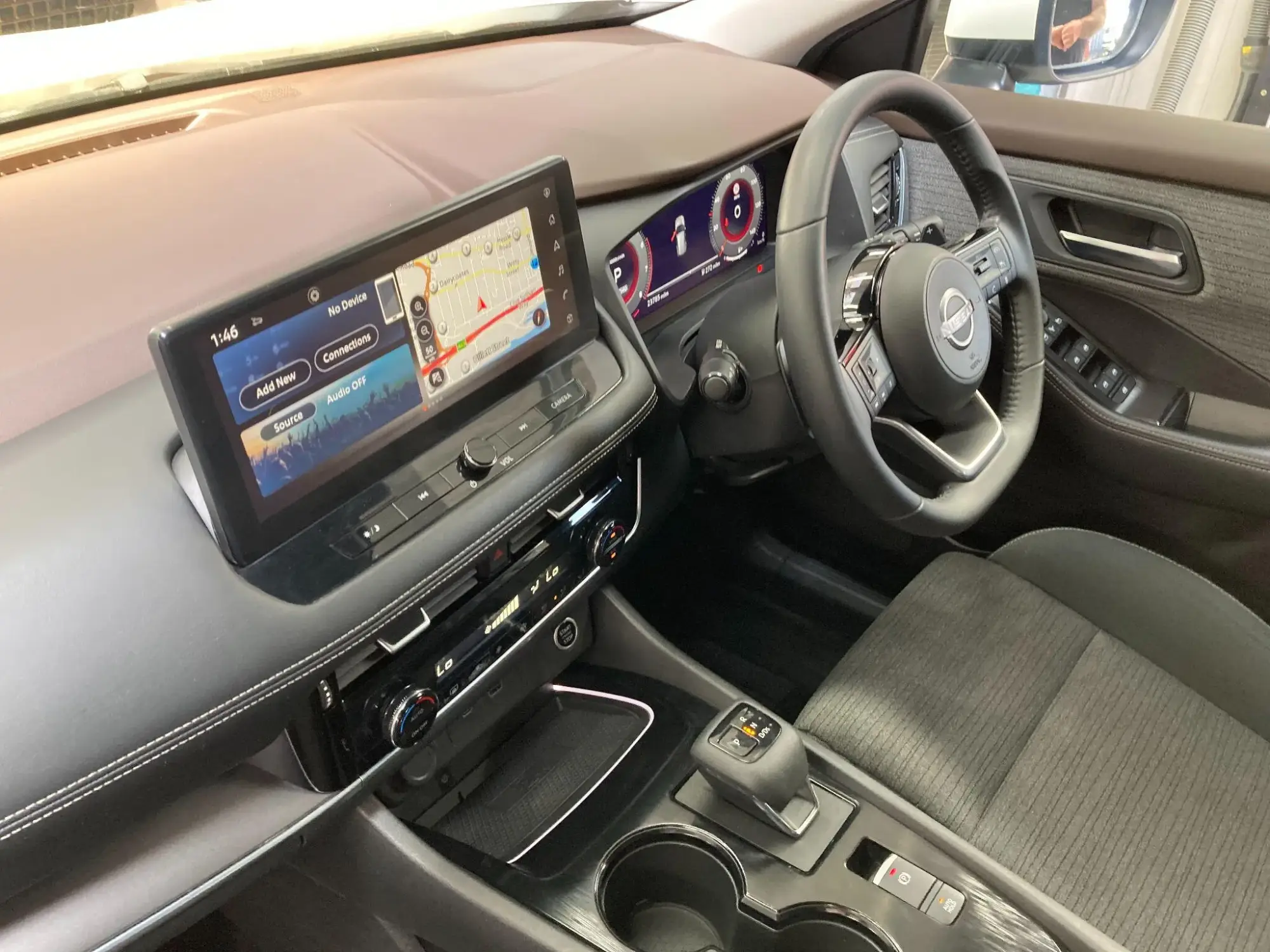 Nissan X-Trail Image 31