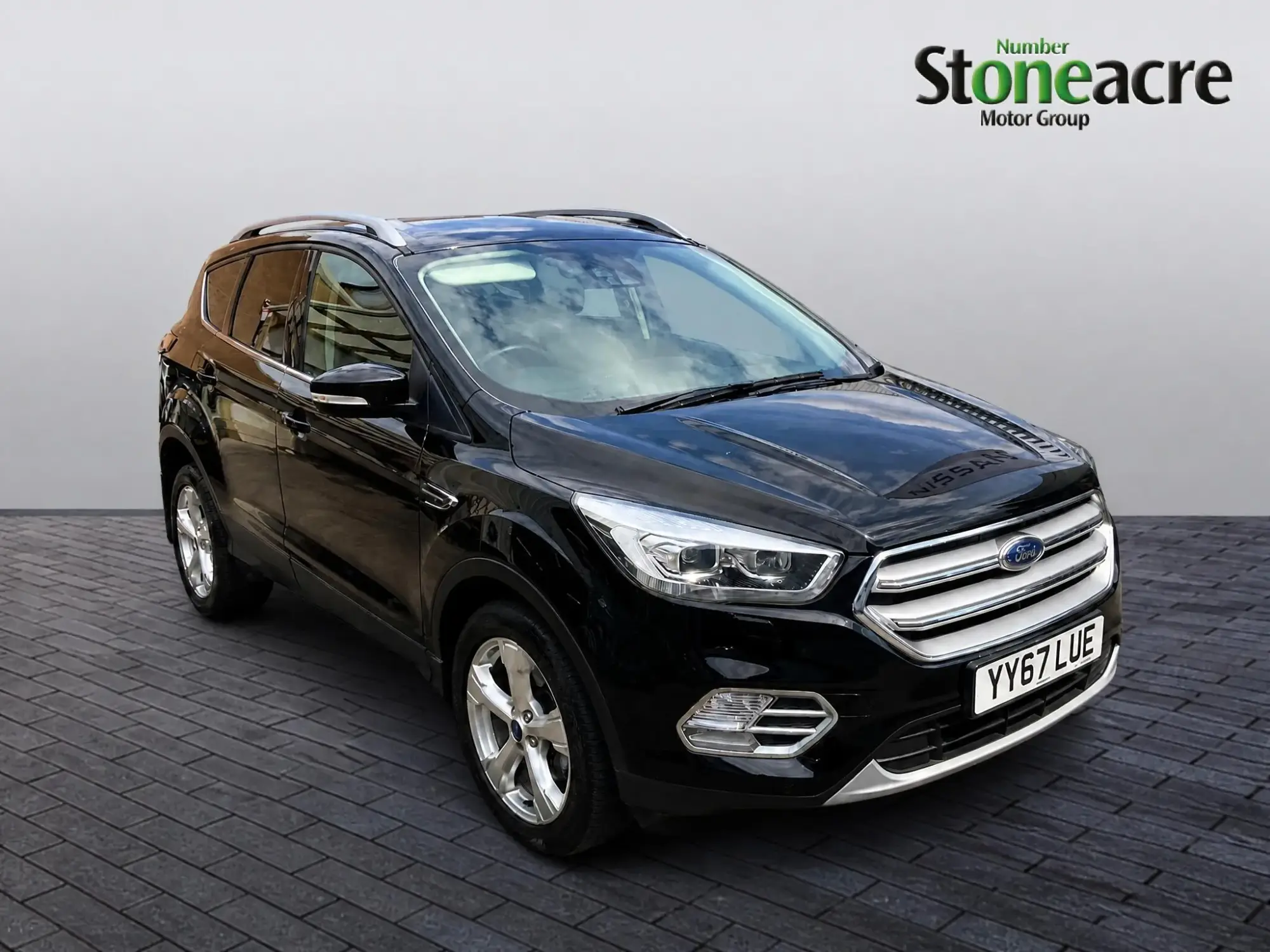 Ford Kuga Image 16