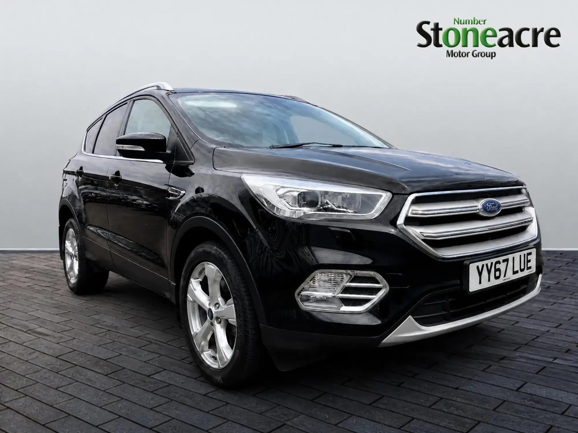 Ford Kuga Image 17