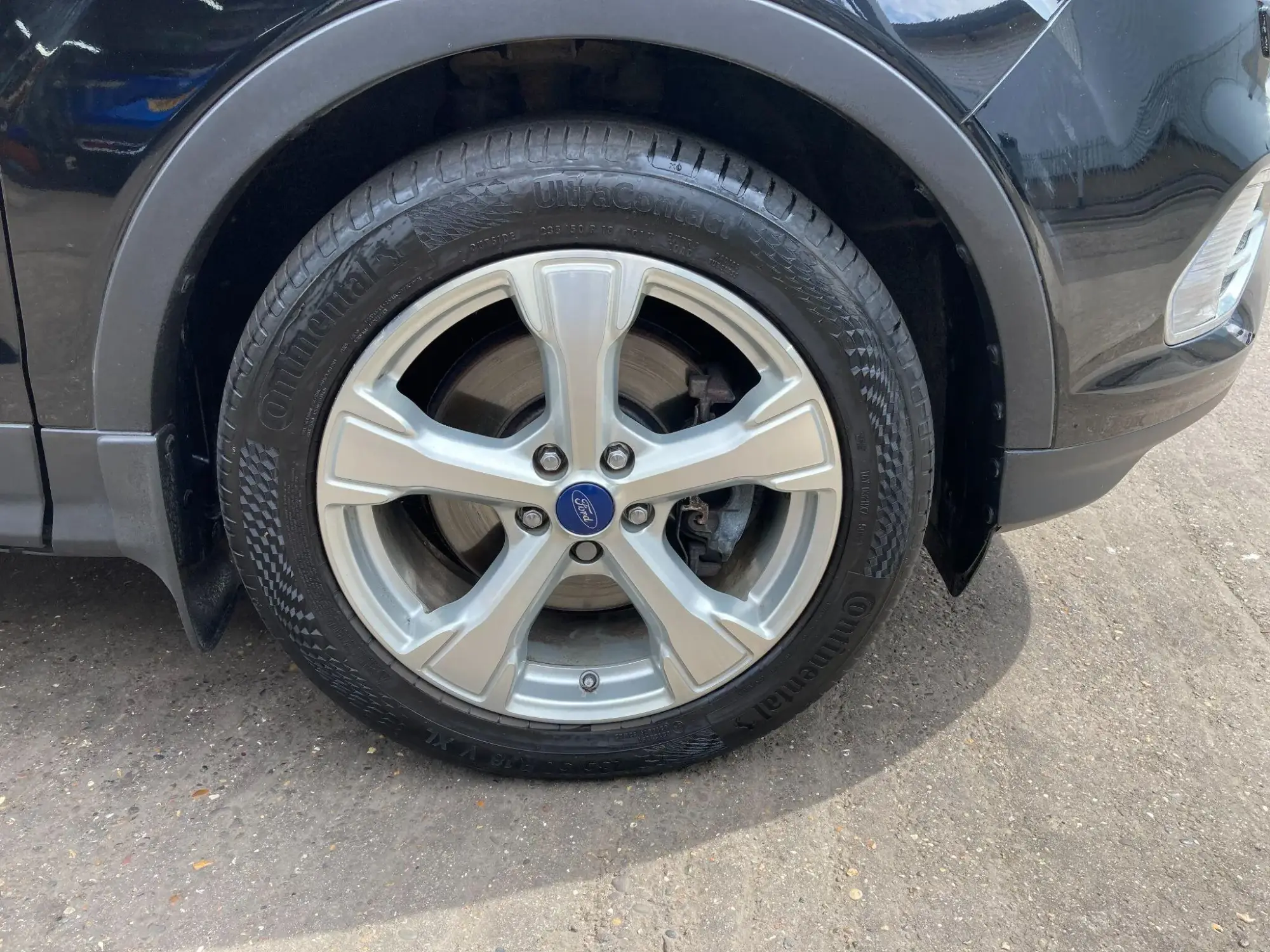 Ford Kuga Image 18