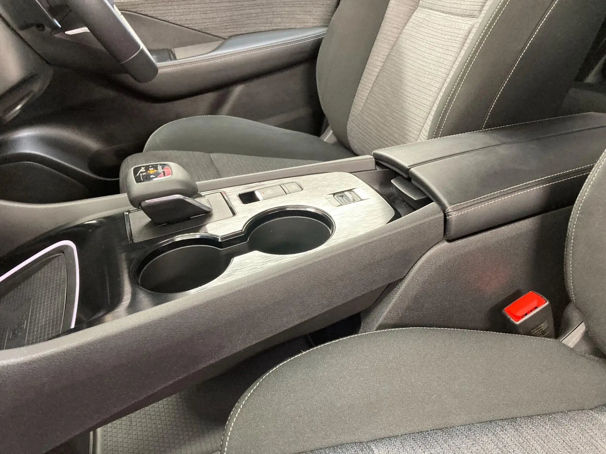 Nissan X-Trail Image 33