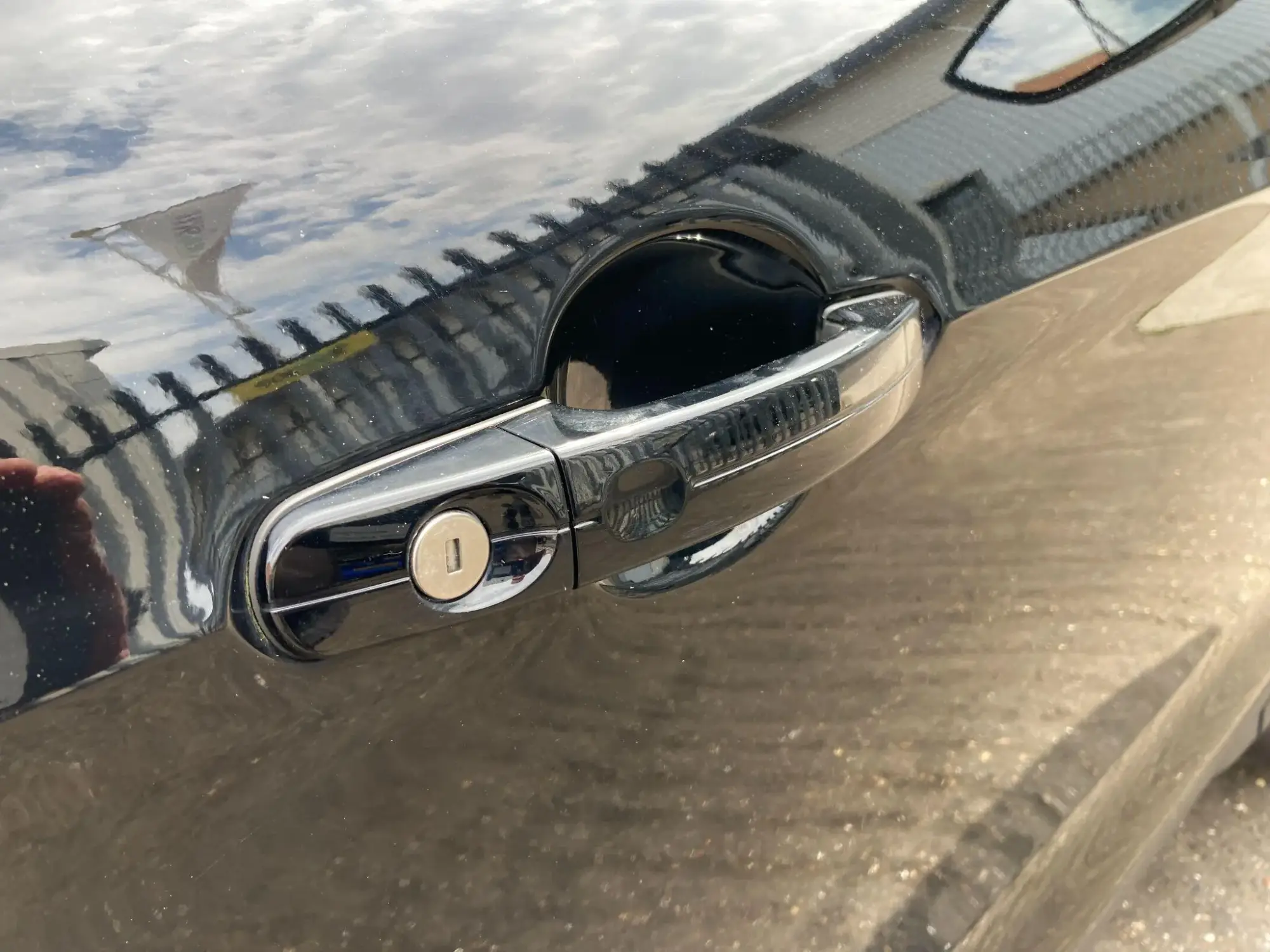 Ford Kuga Image 19