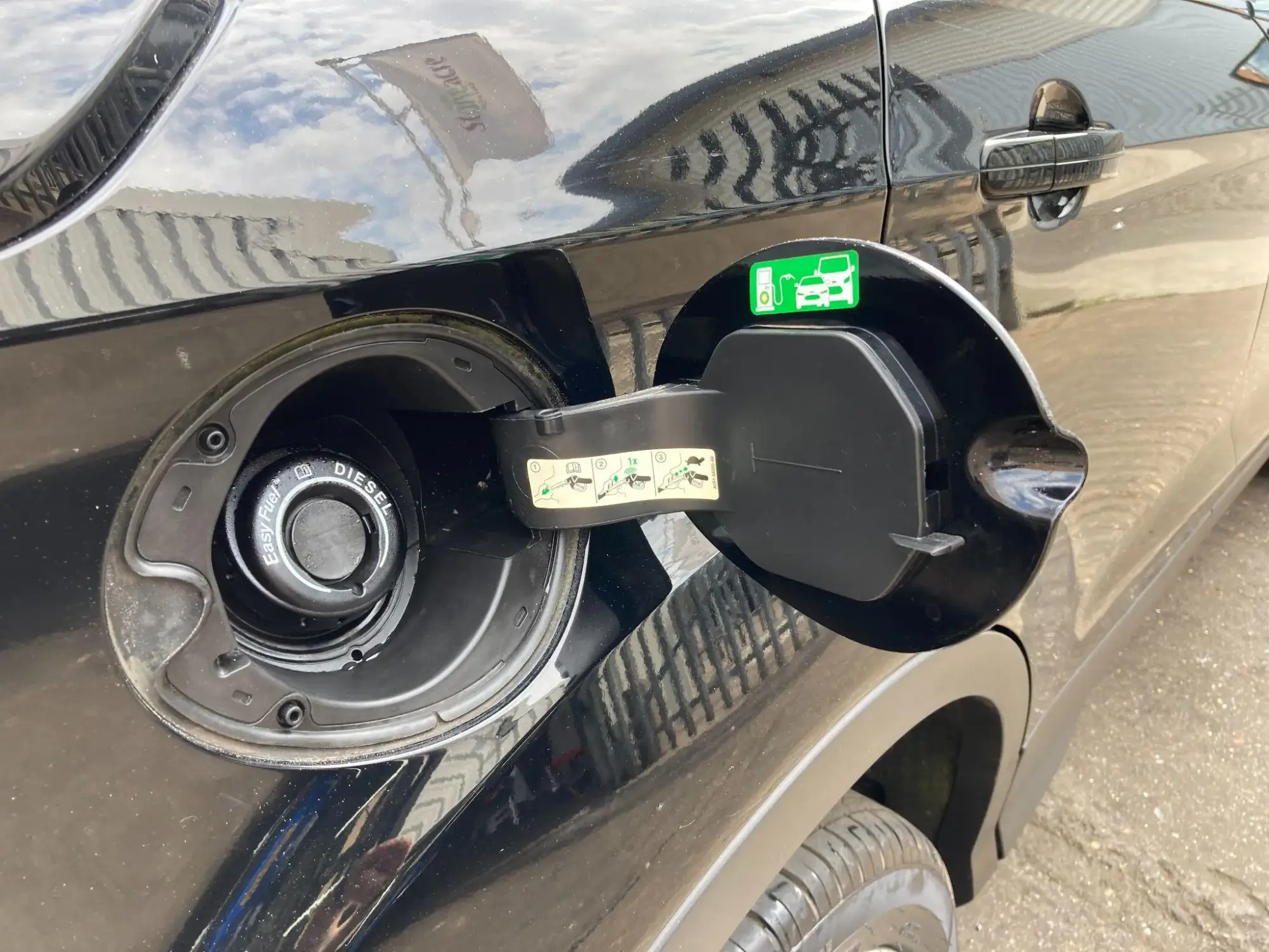 Ford Kuga Image 20