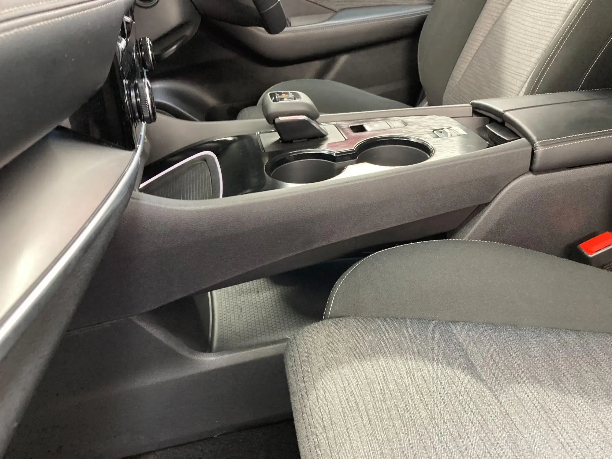 Nissan X-Trail Image 34