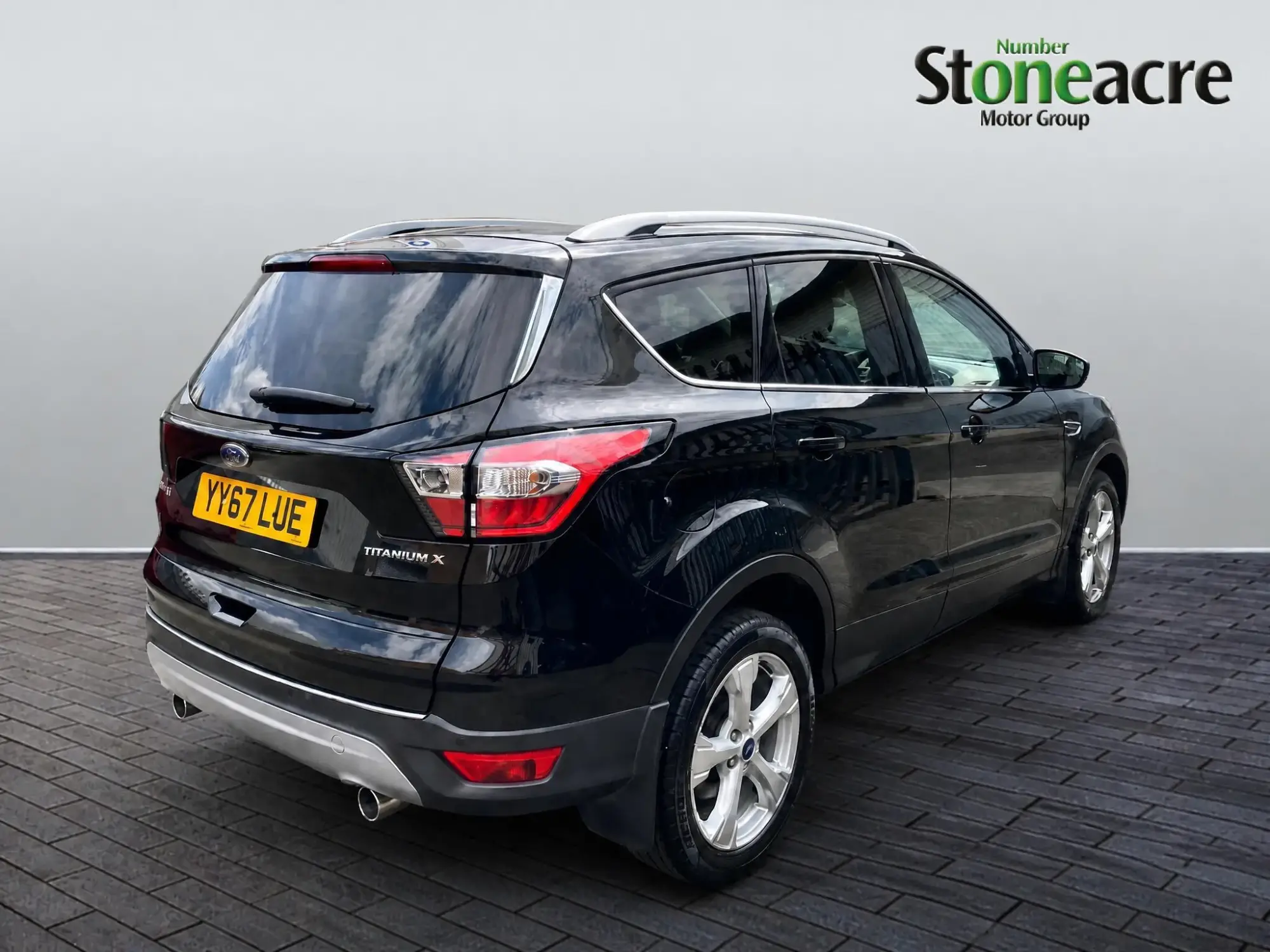 Ford Kuga Image 21