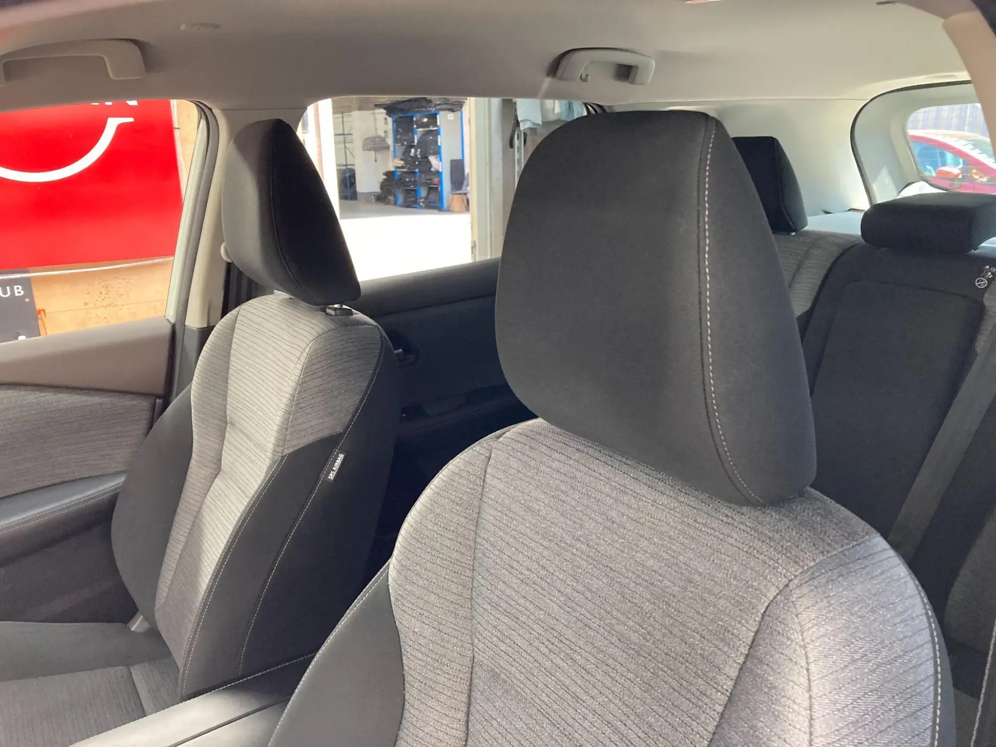 Nissan X-Trail Image 35